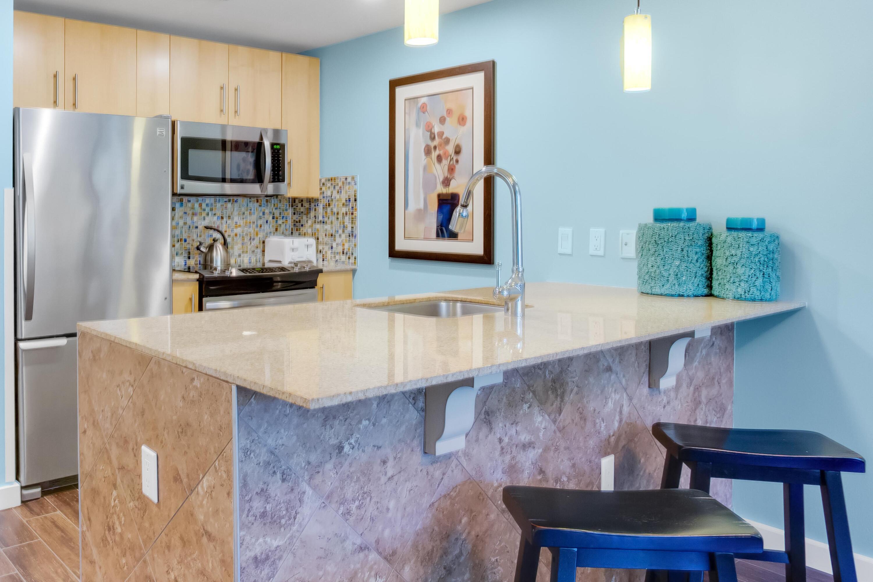 ELATION - Residential