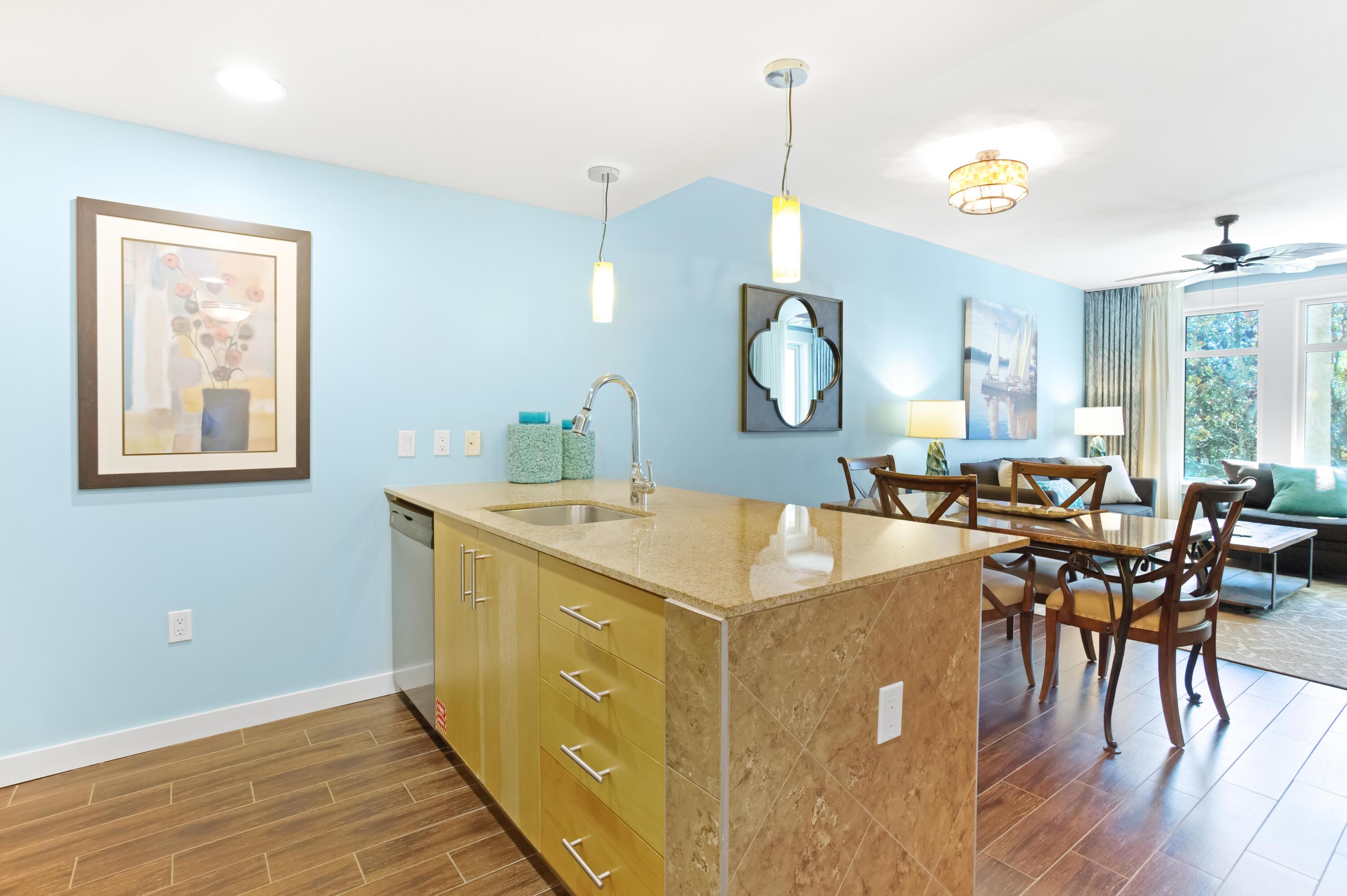 ELATION - Residential