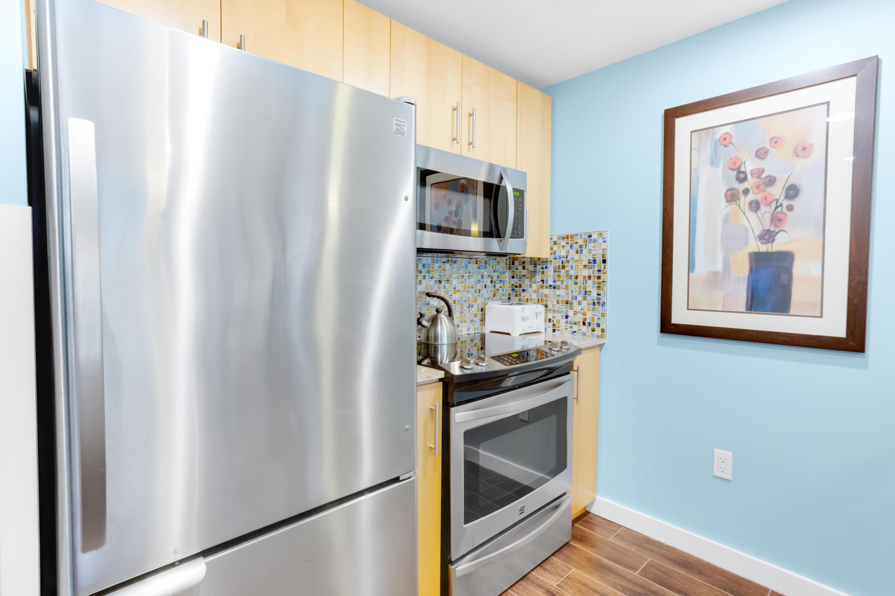 ELATION - Residential