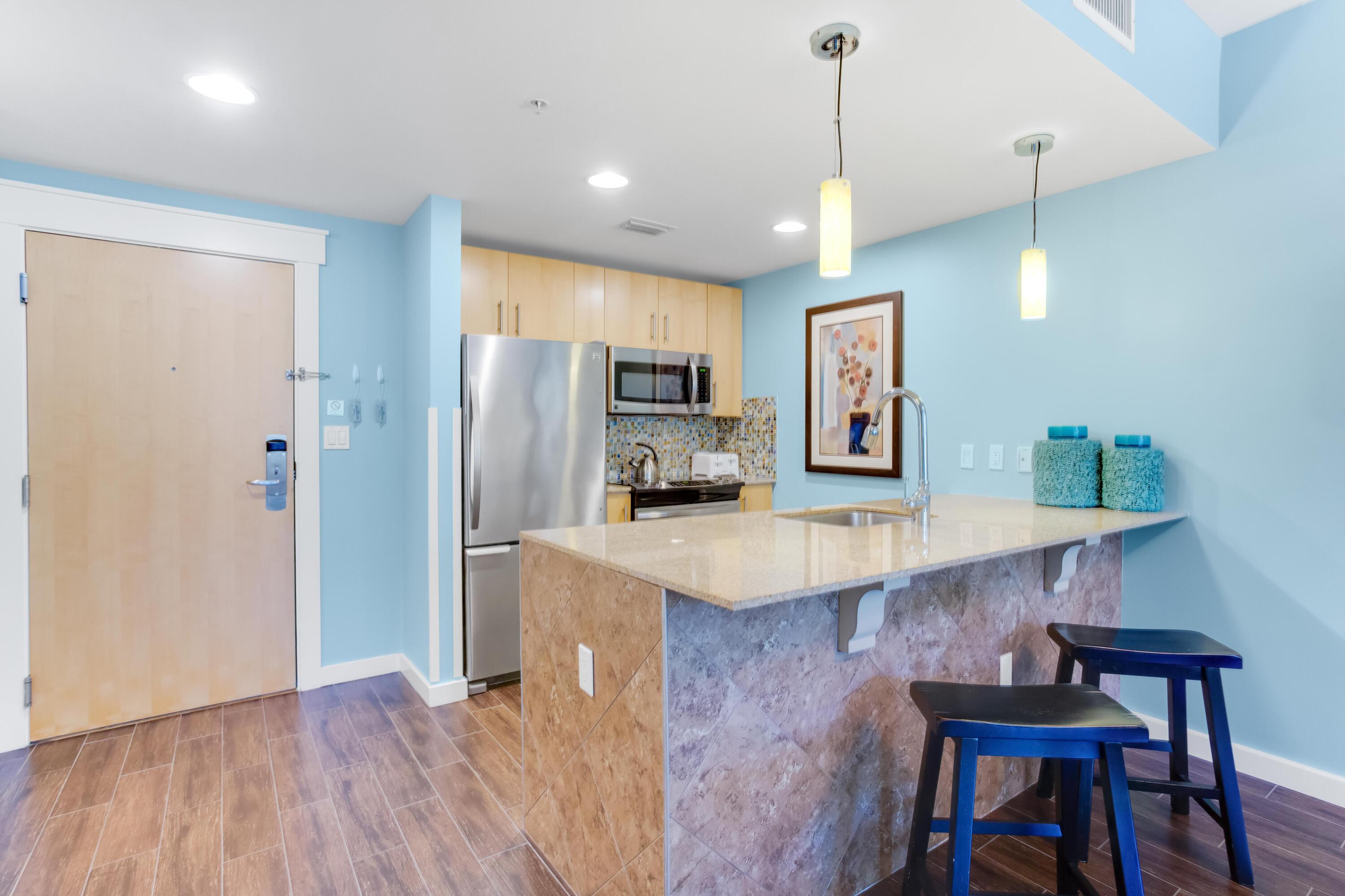 ELATION - Residential