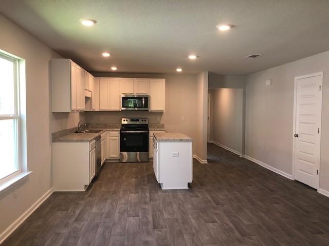 Indian Cove - Residential