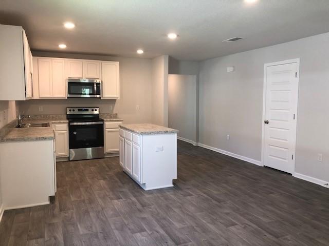 Indian Cove - Residential