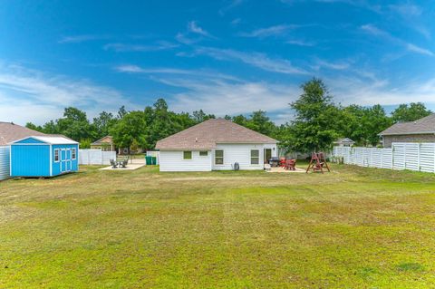 A home in Crestview