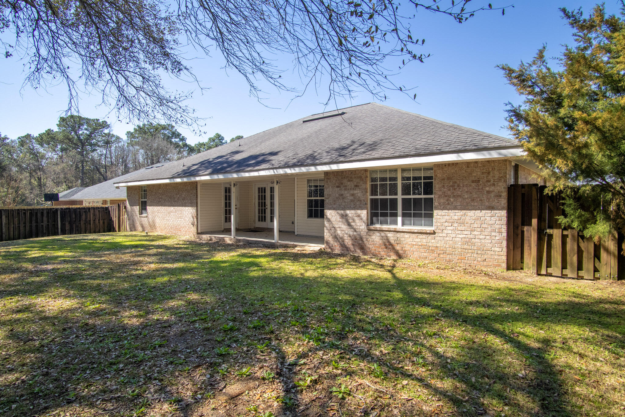LEE FARMS PH I - Residential