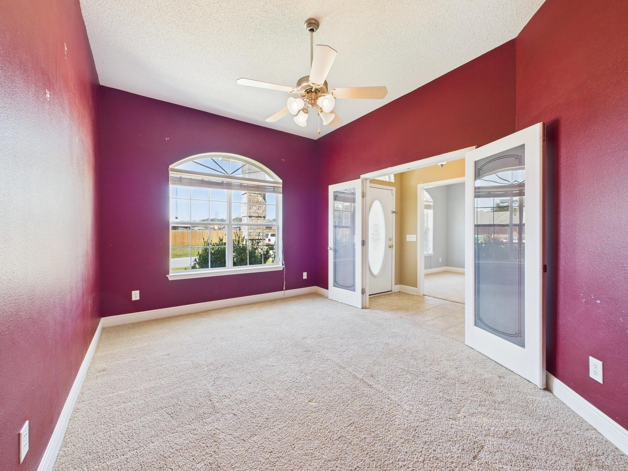 LEE FARMS PH I - Residential