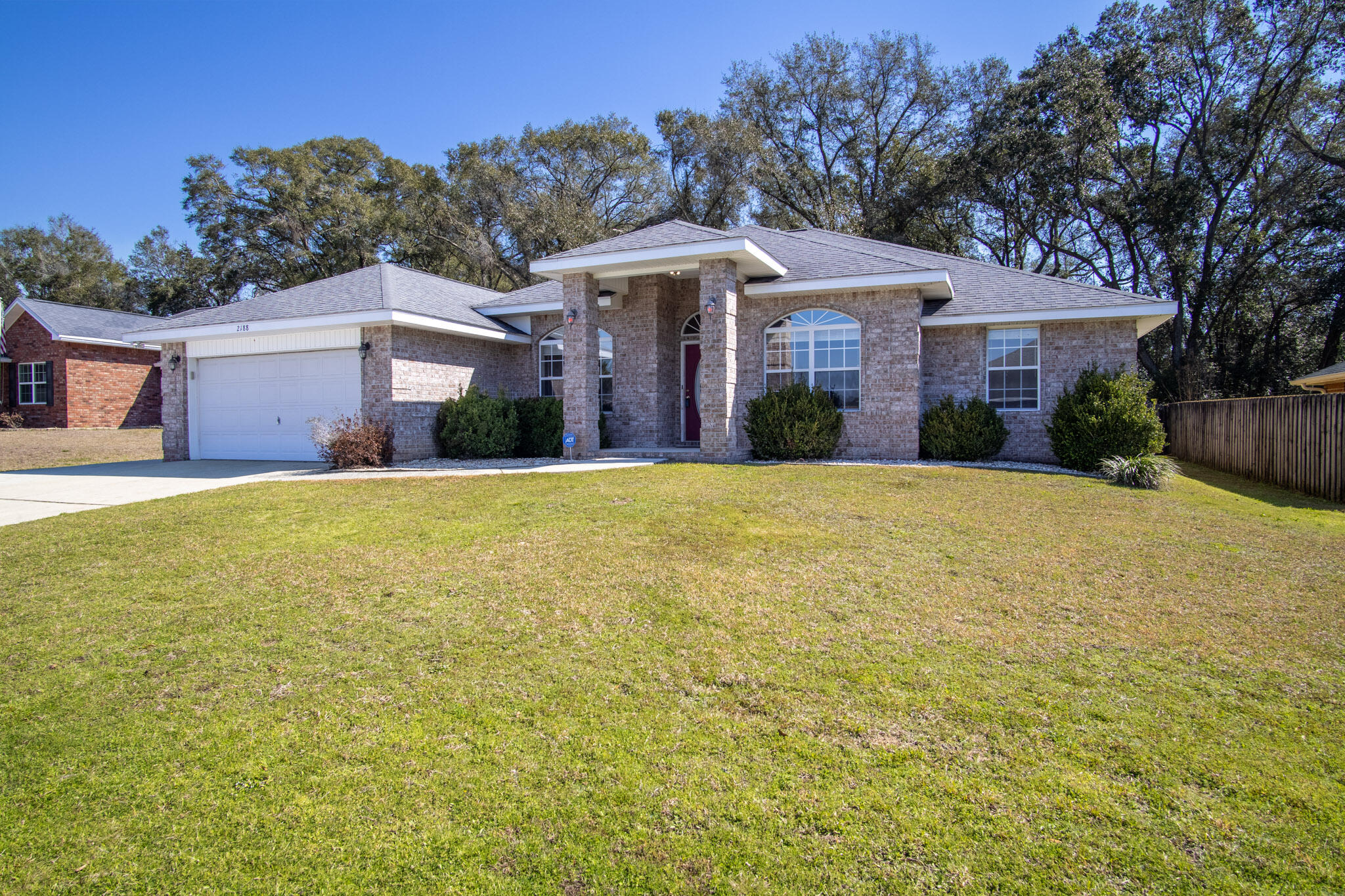 LEE FARMS PH I - Residential