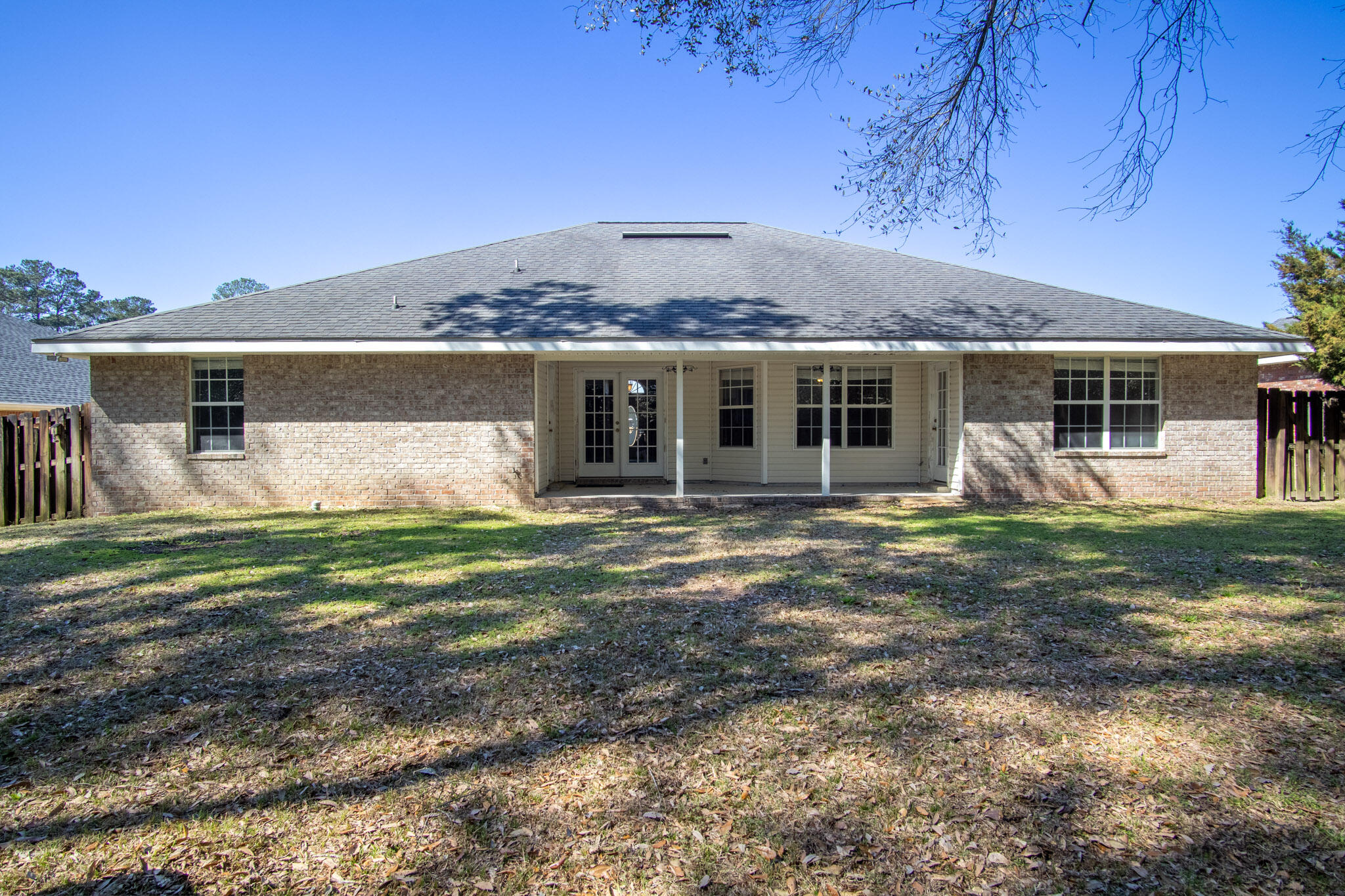 LEE FARMS PH I - Residential