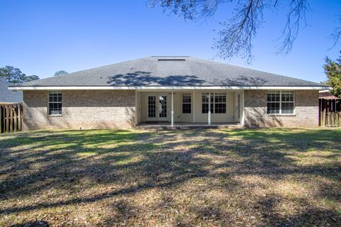 A home in Crestview