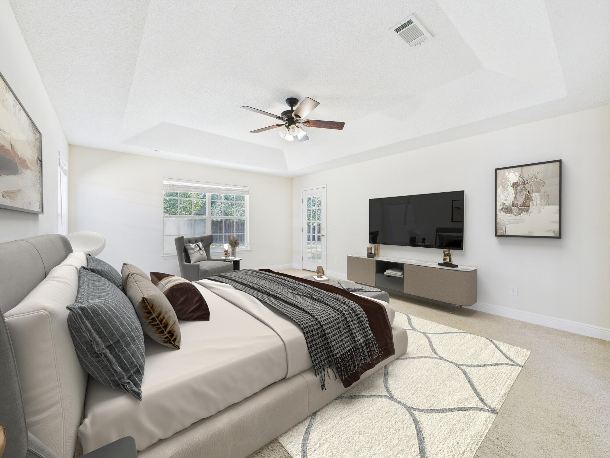 LEE FARMS PH I - Residential