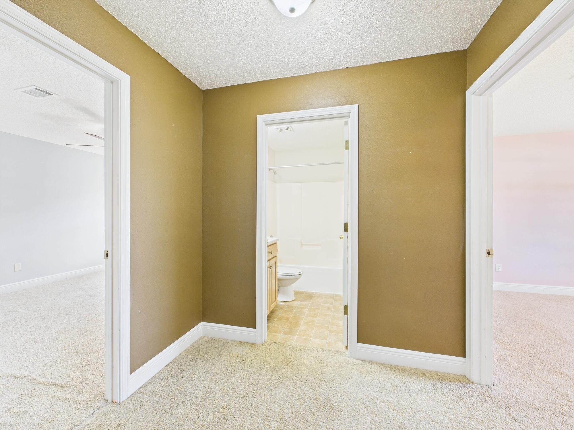 LEE FARMS PH I - Residential