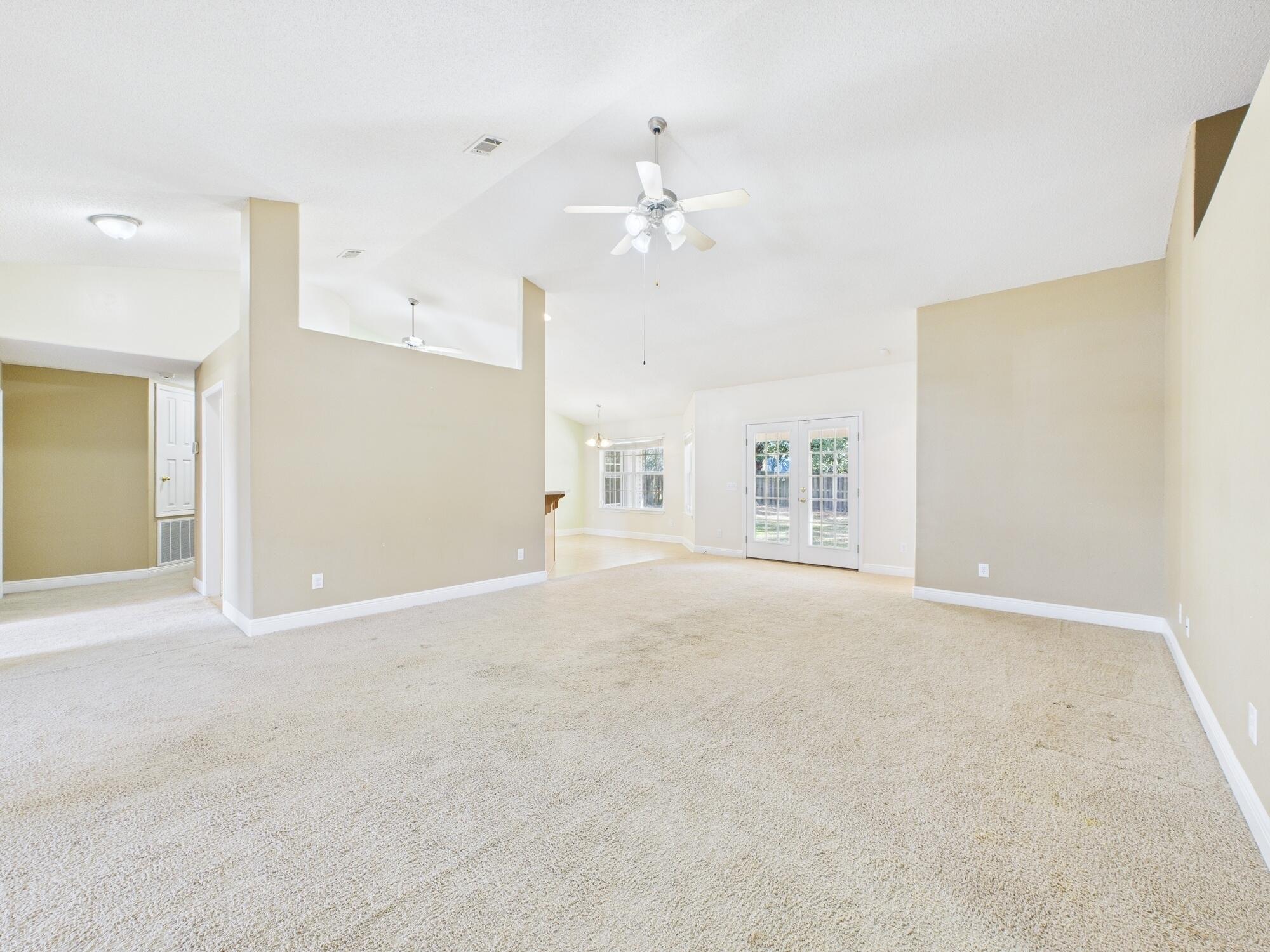 LEE FARMS PH I - Residential