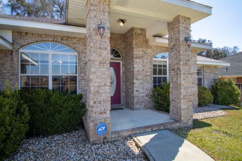 A home in Crestview