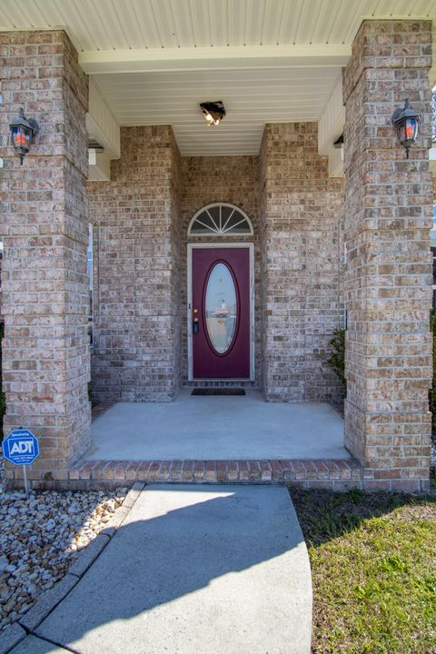 A home in Crestview