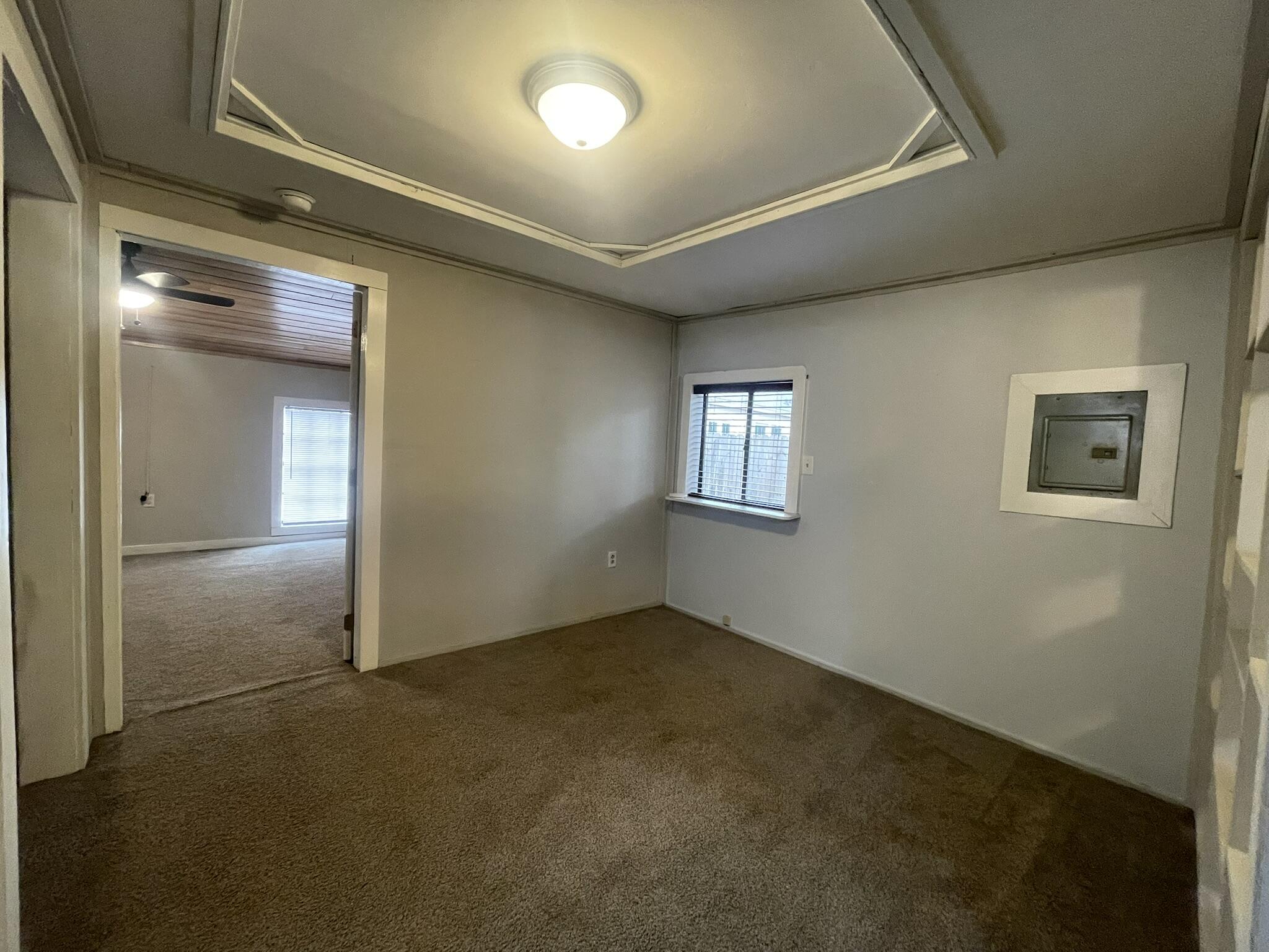 CRESTVIEW - Residential Lease