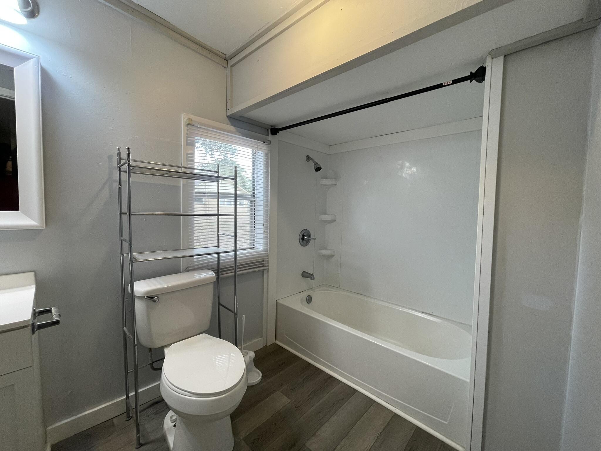 CRESTVIEW - Residential Lease