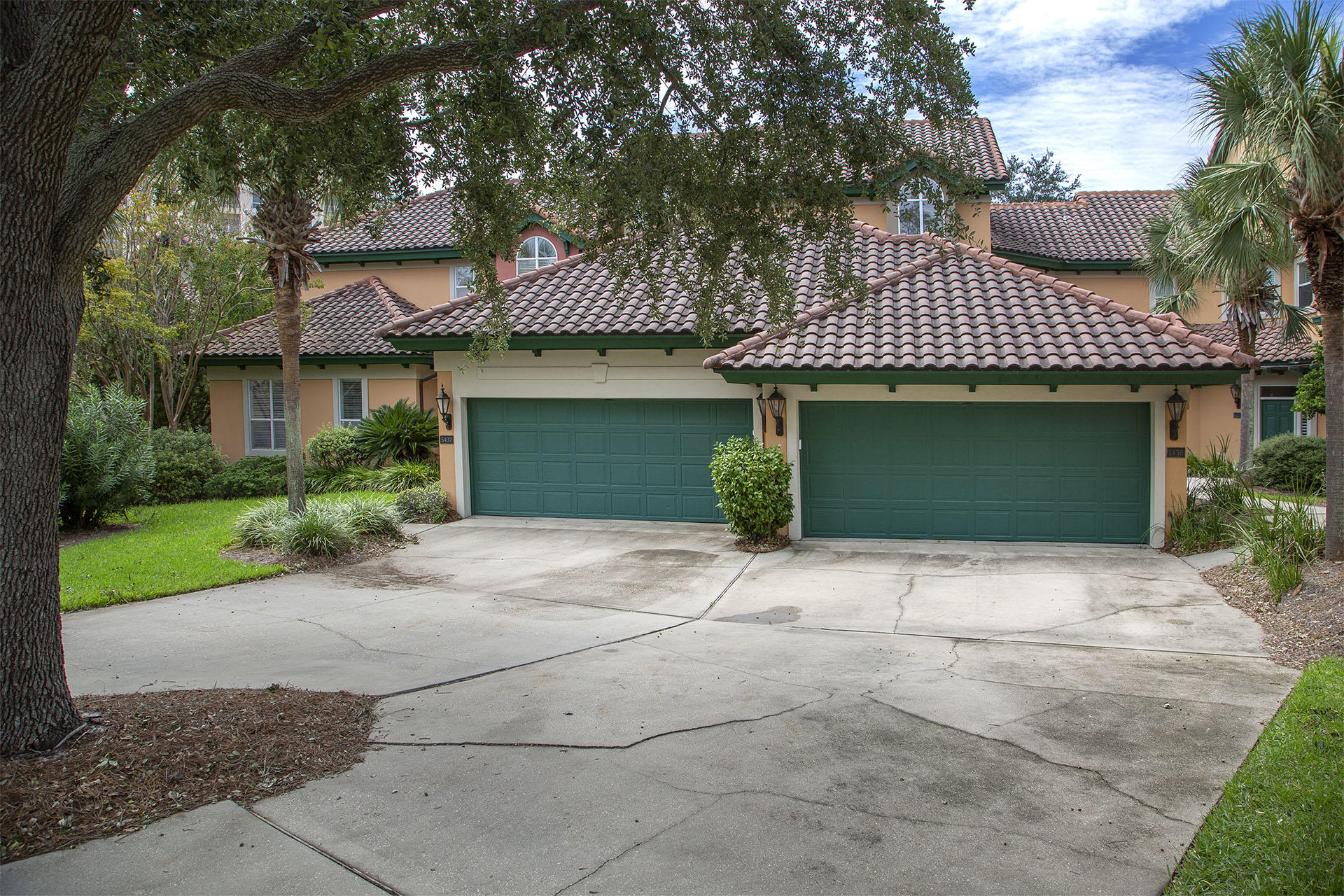 TIVOLI TERRACE PH 2 - Residential