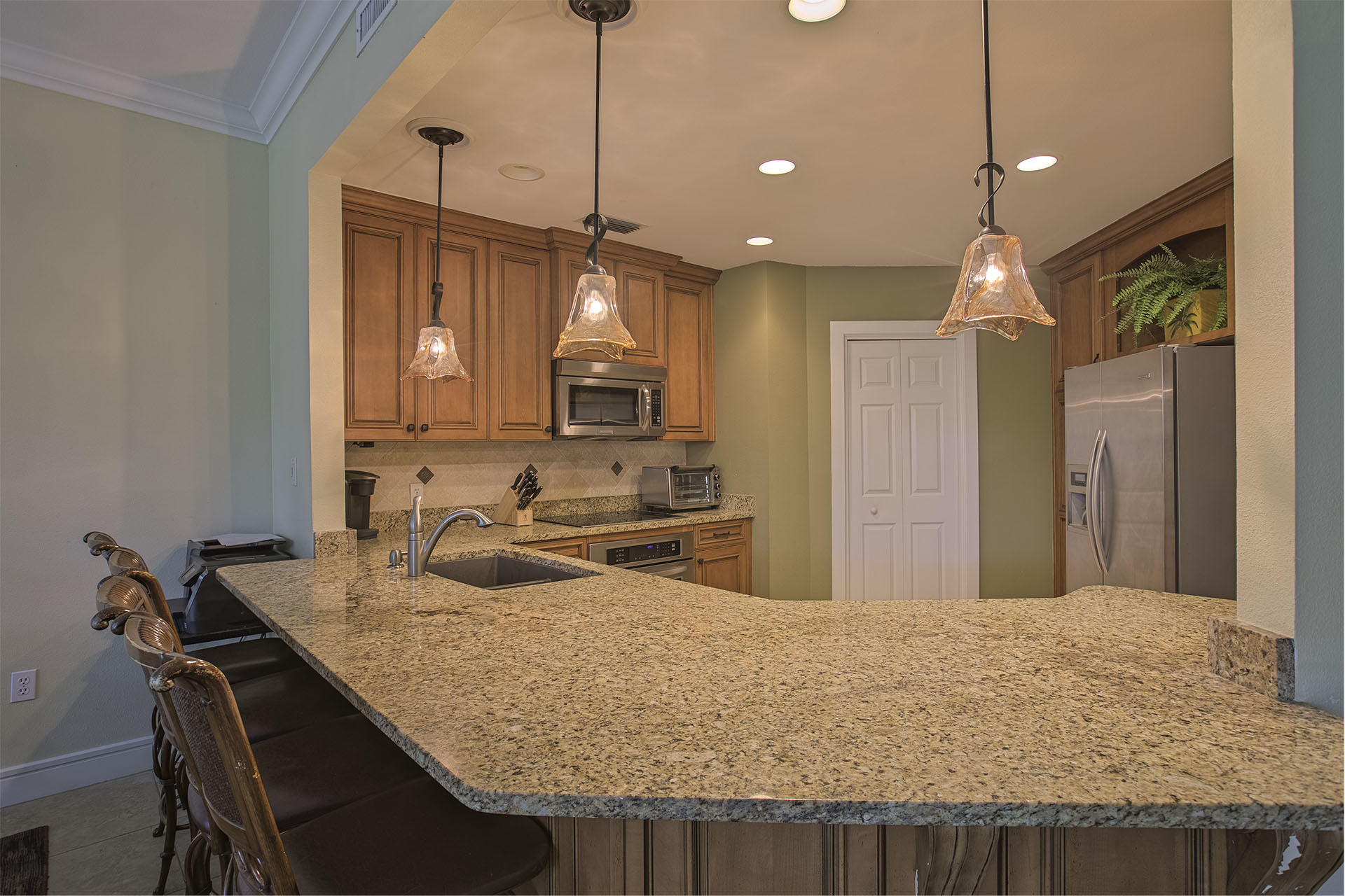 TIVOLI TERRACE PH 2 - Residential