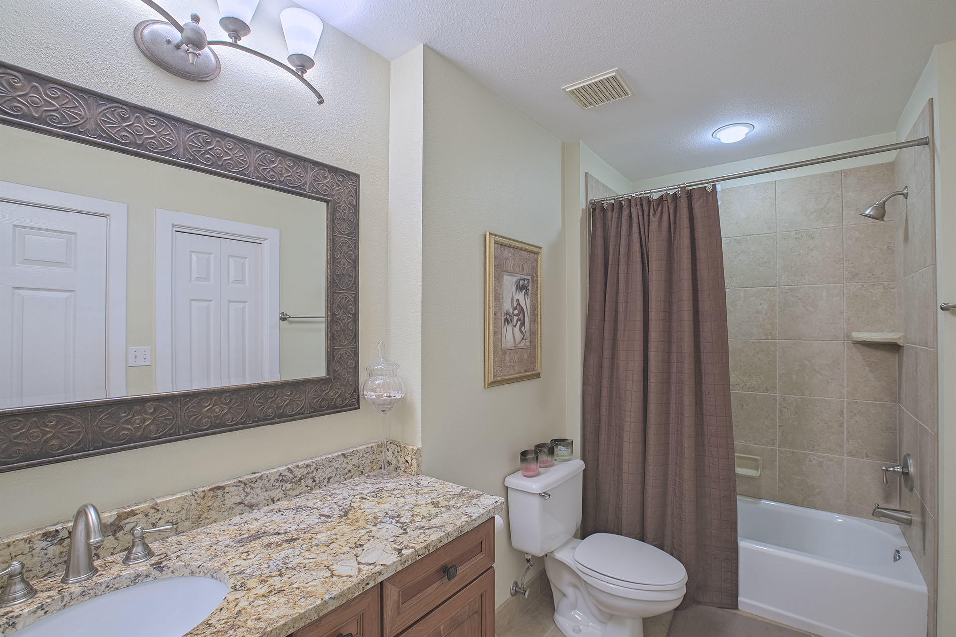 TIVOLI TERRACE PH 2 - Residential