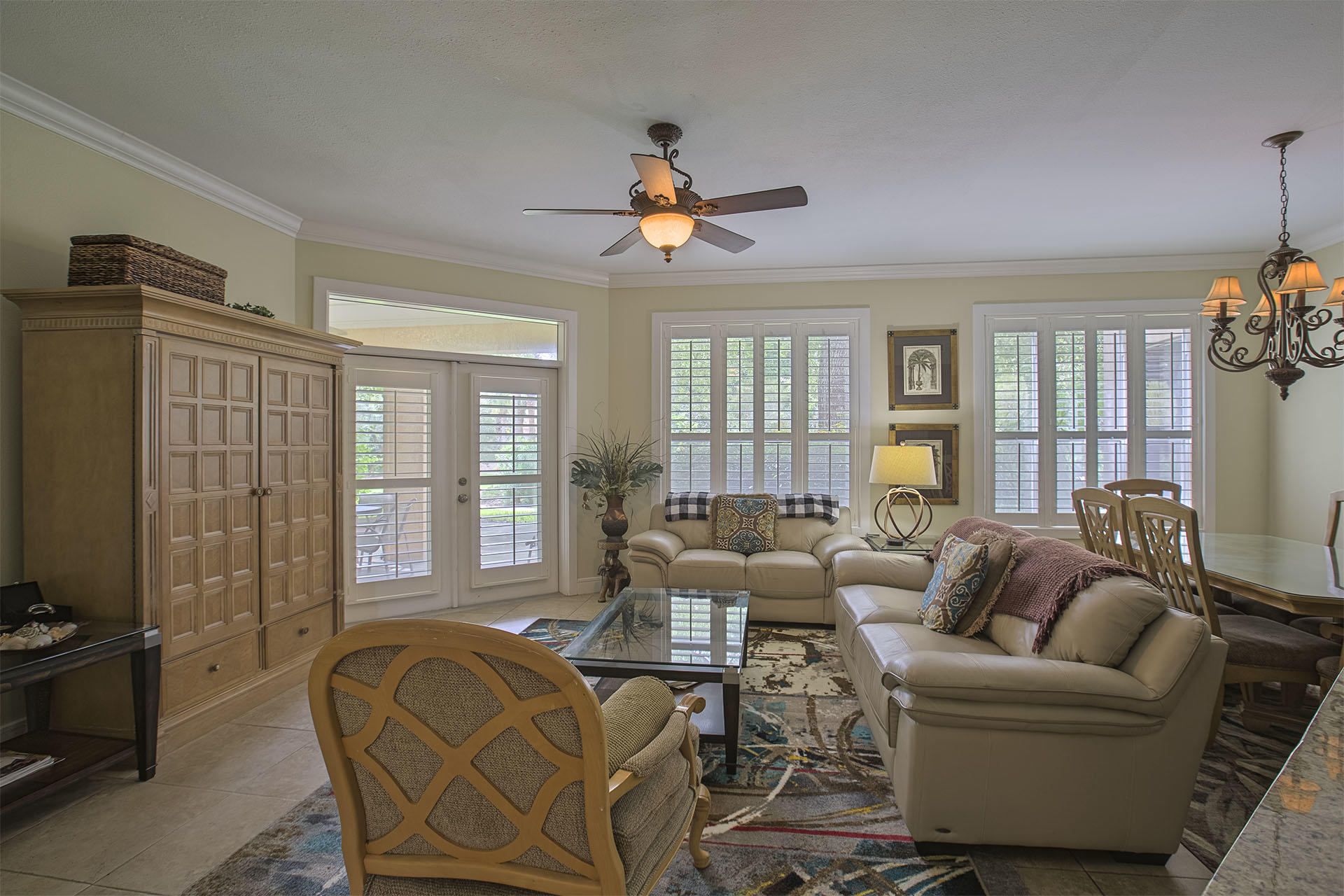 TIVOLI TERRACE PH 2 - Residential