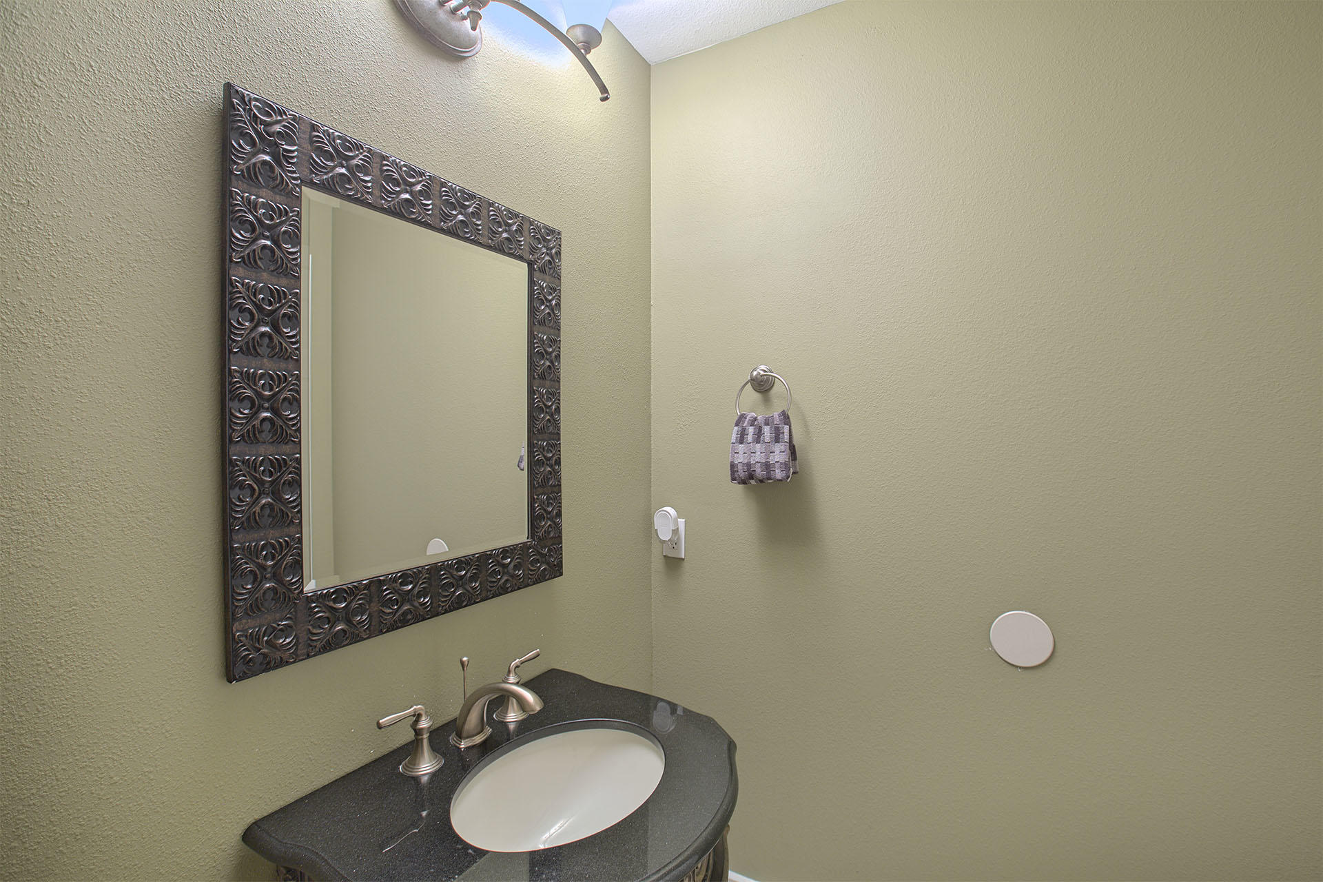 TIVOLI TERRACE PH 2 - Residential