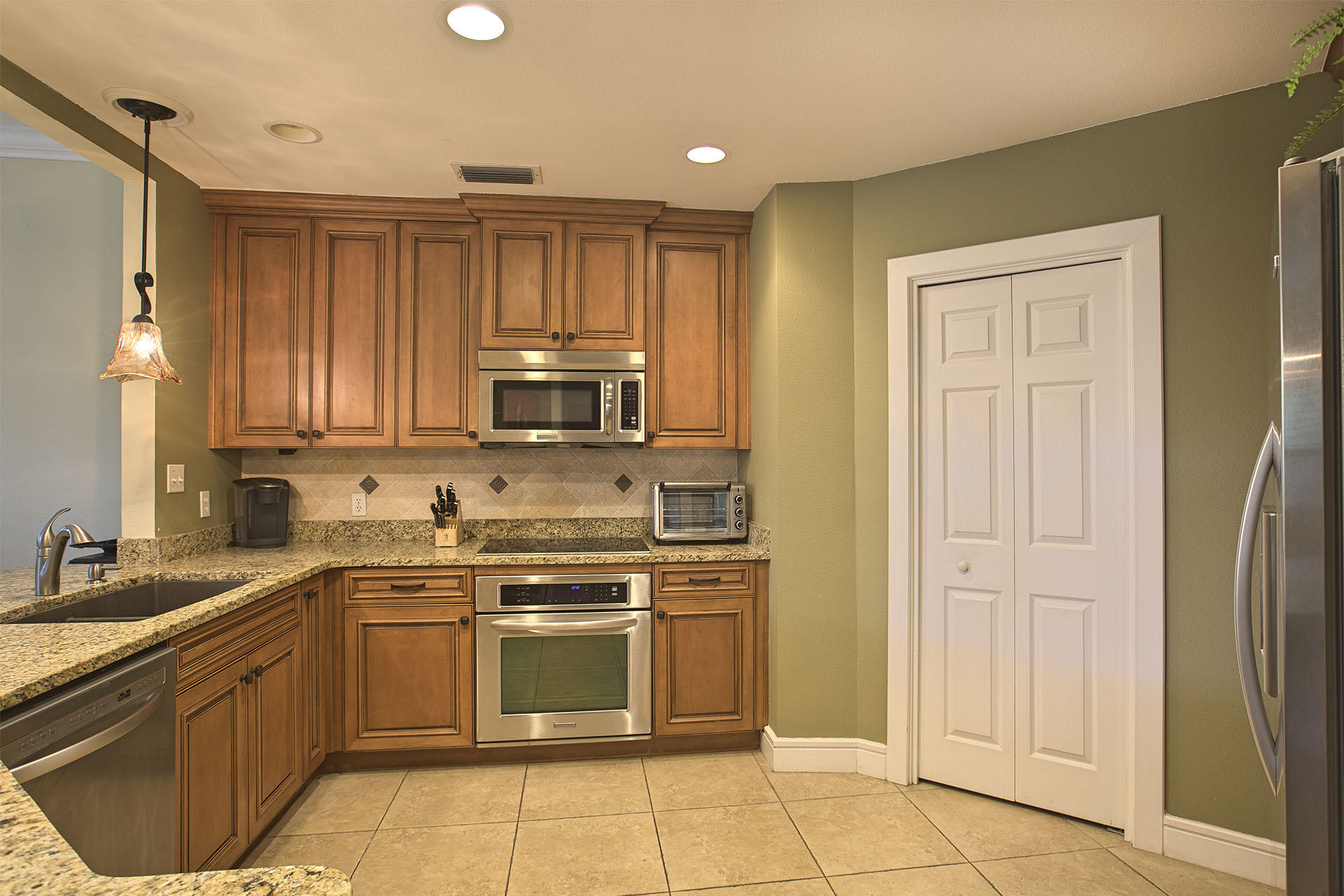 TIVOLI TERRACE PH 2 - Residential