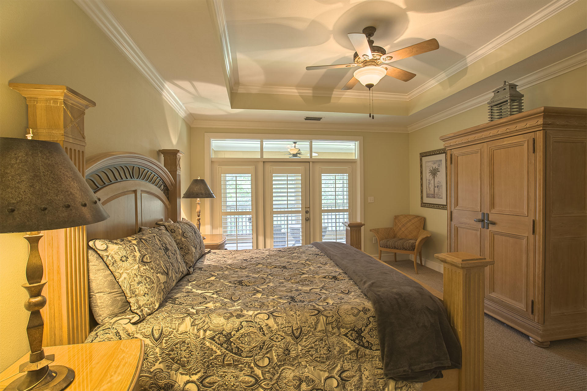 TIVOLI TERRACE PH 2 - Residential