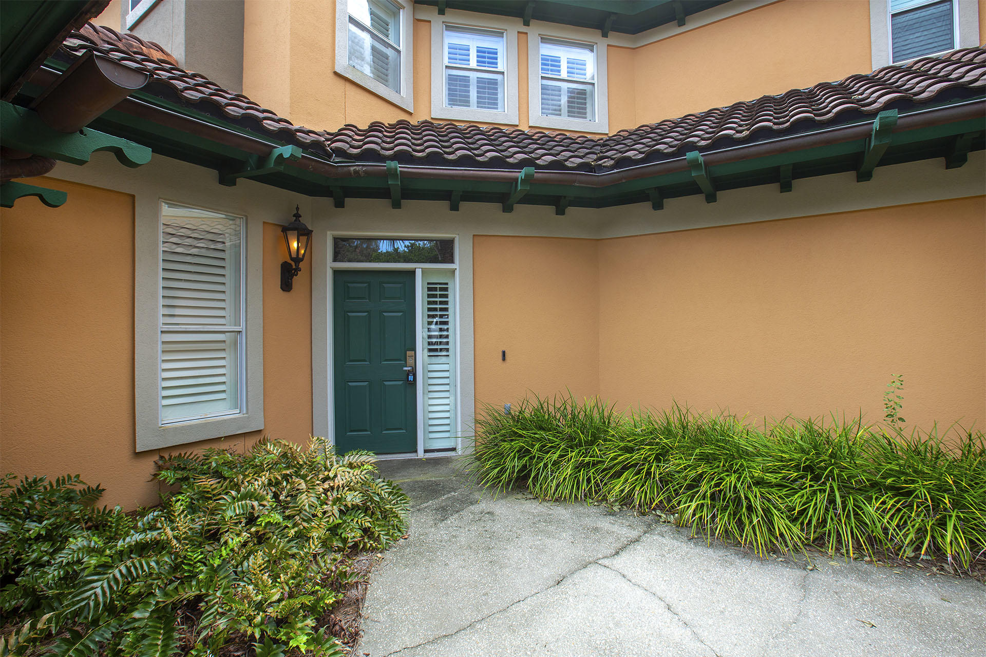 TIVOLI TERRACE PH 2 - Residential