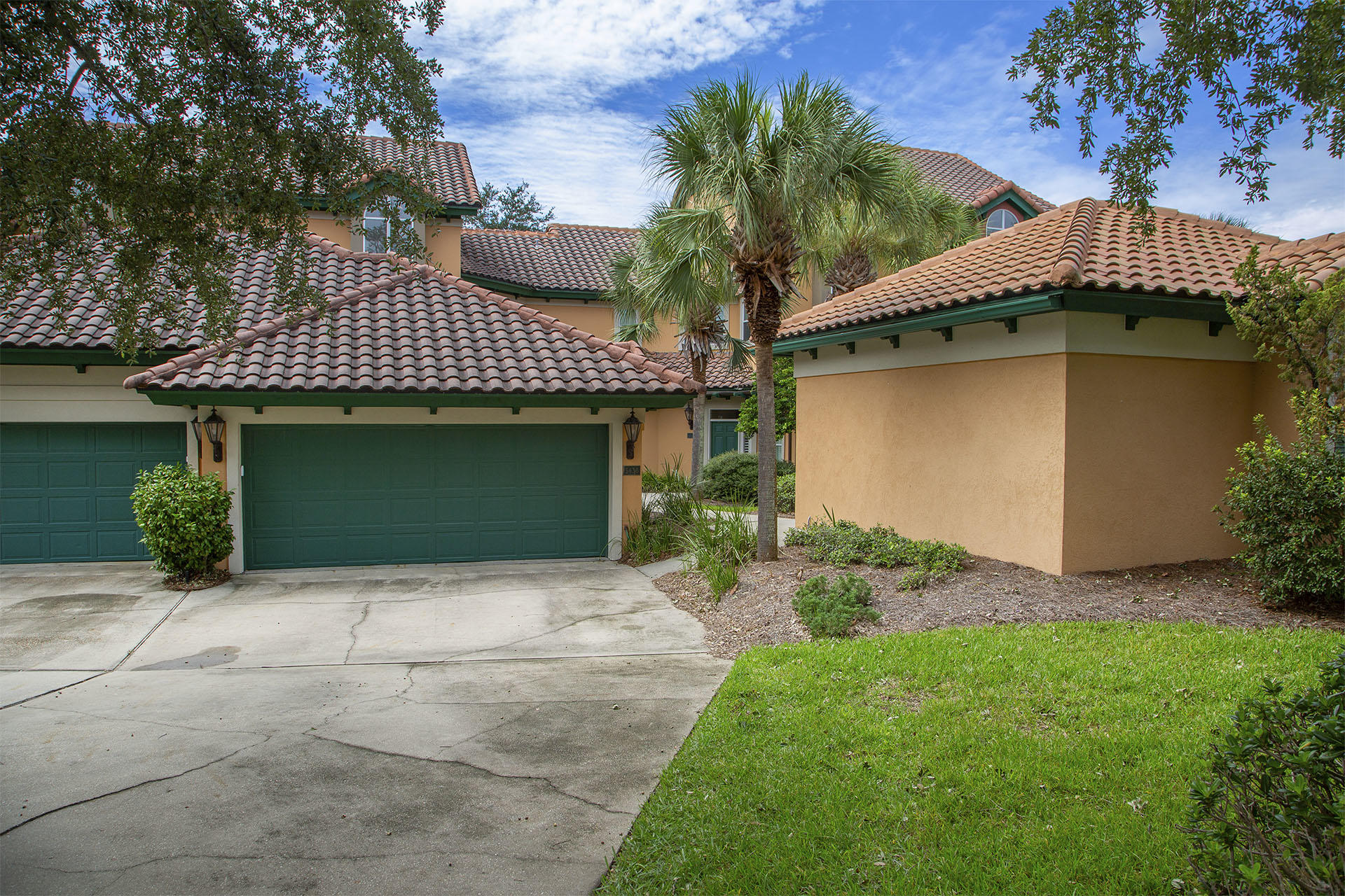 TIVOLI TERRACE PH 2 - Residential