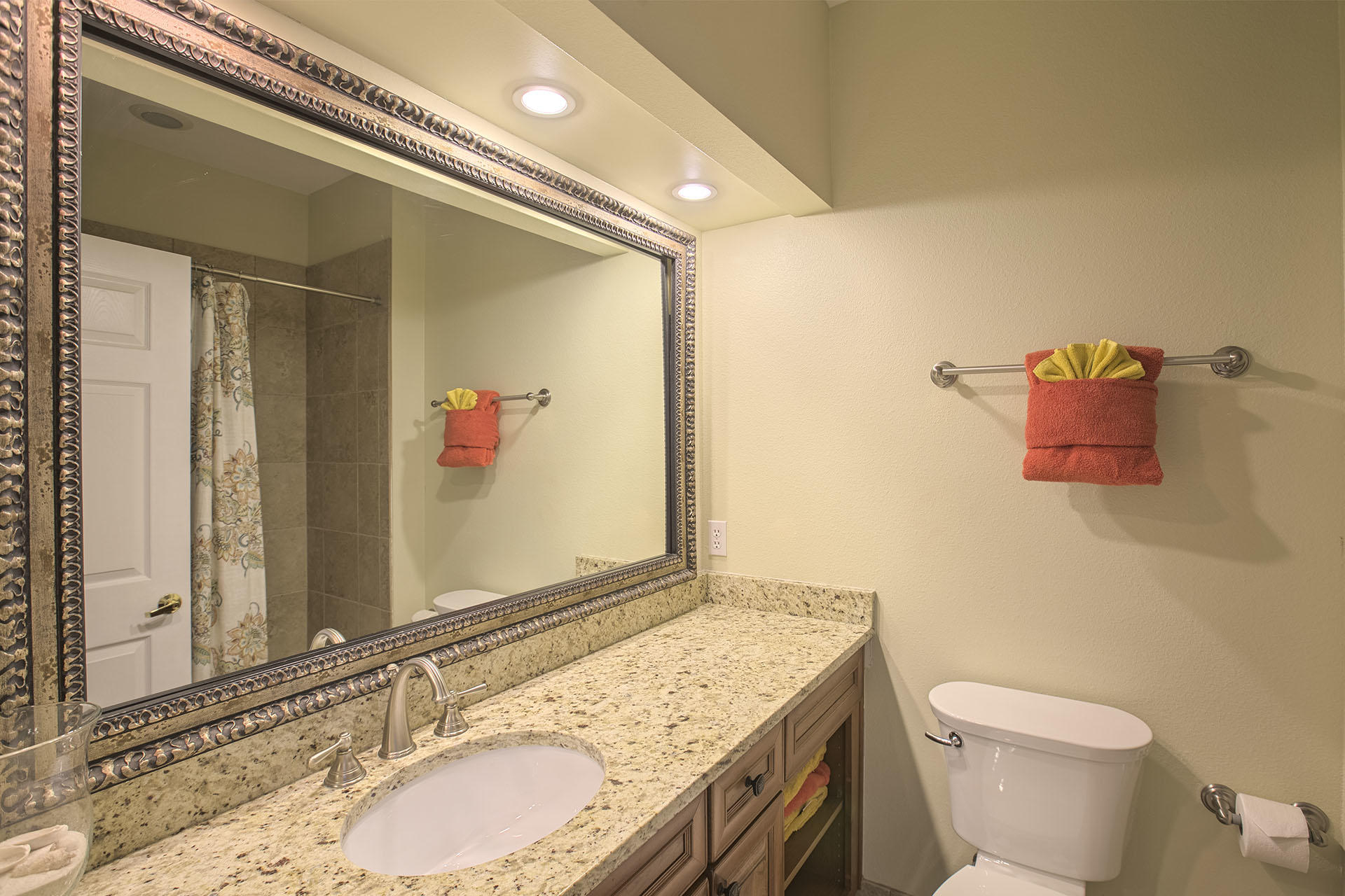 TIVOLI TERRACE PH 2 - Residential