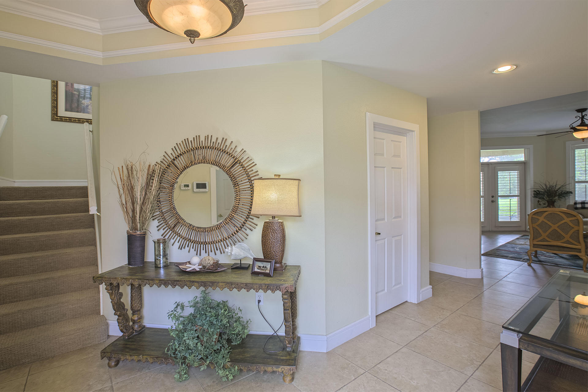 TIVOLI TERRACE PH 2 - Residential