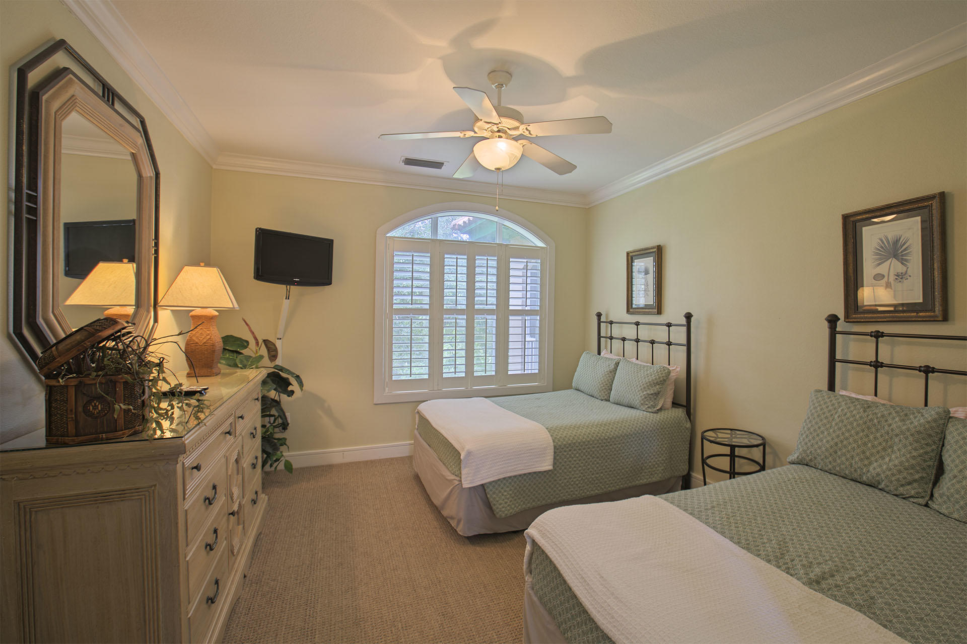 TIVOLI TERRACE PH 2 - Residential