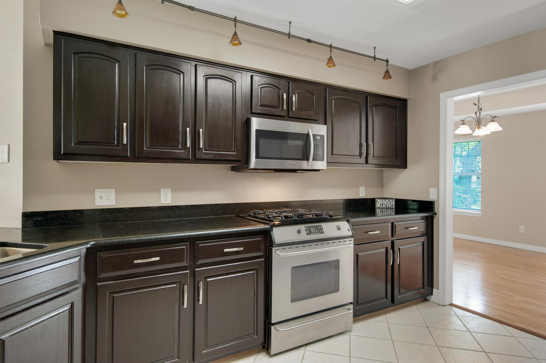 BAYOU POQUITO - Residential