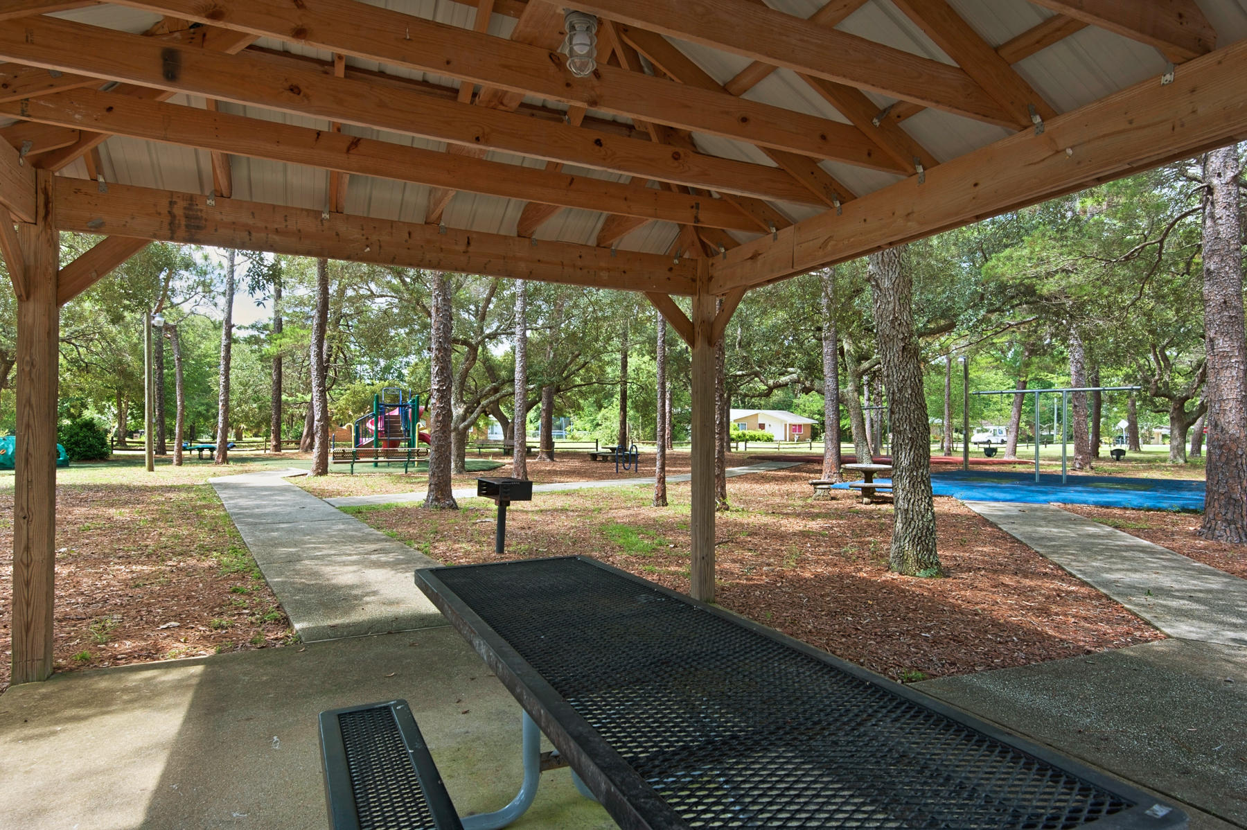 BAYOU POQUITO - Residential