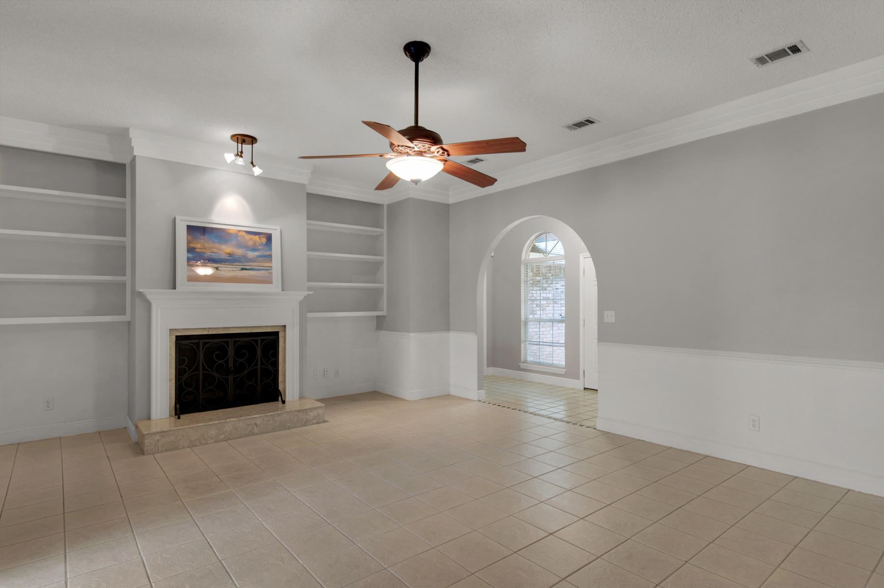 BAYOU POQUITO - Residential