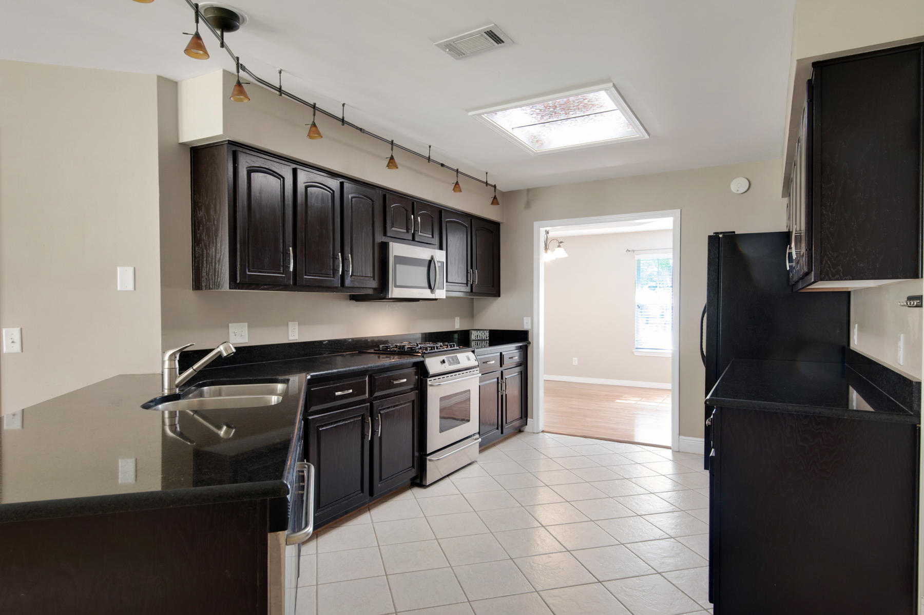 BAYOU POQUITO - Residential