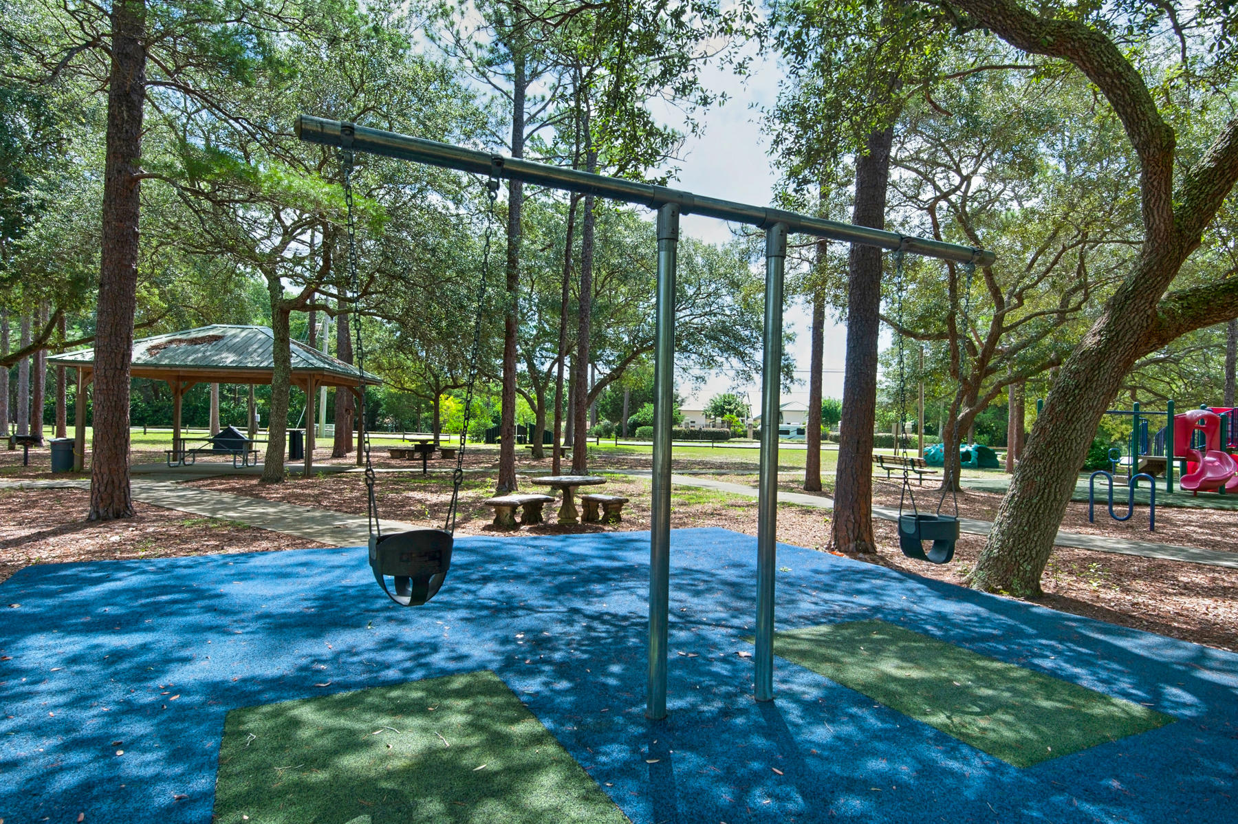 BAYOU POQUITO - Residential