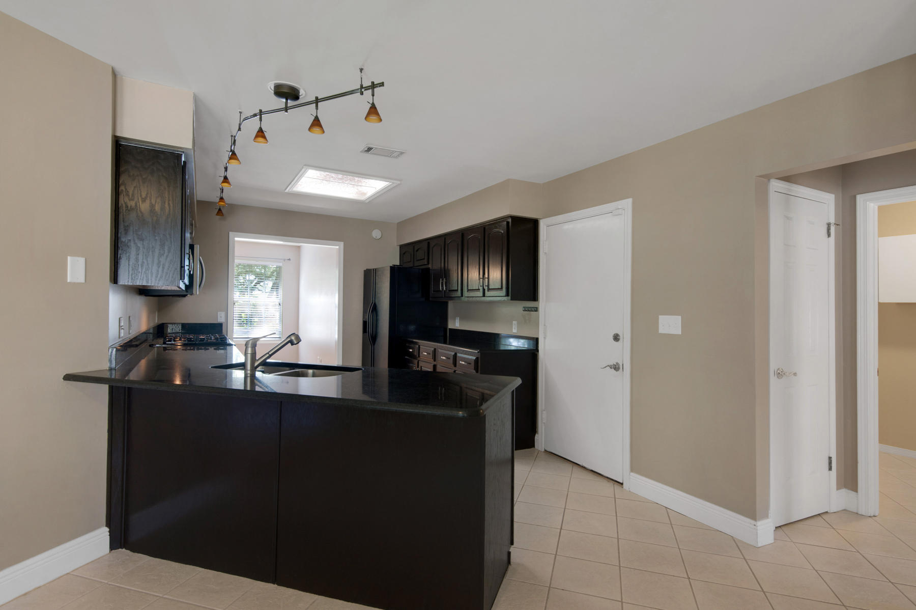 BAYOU POQUITO - Residential