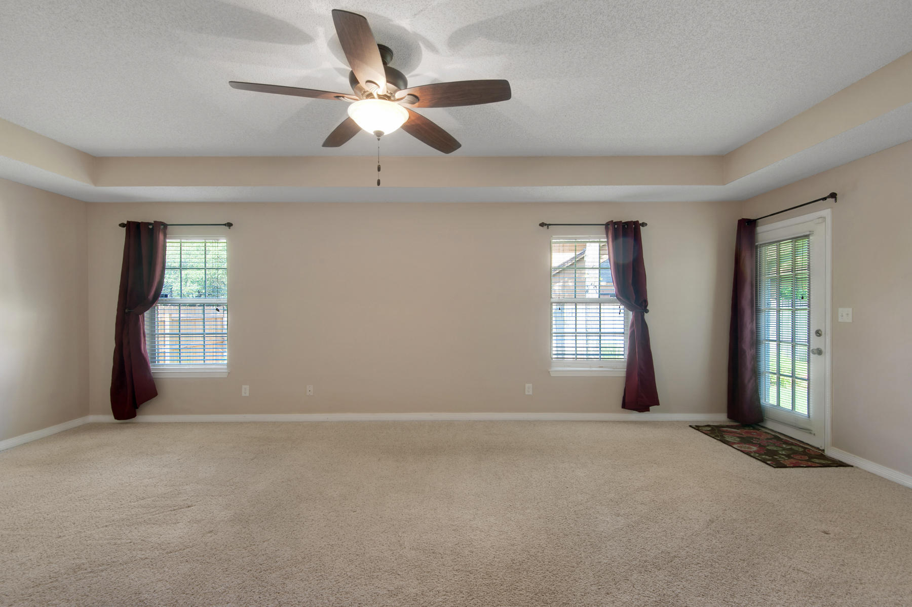 BAYOU POQUITO - Residential