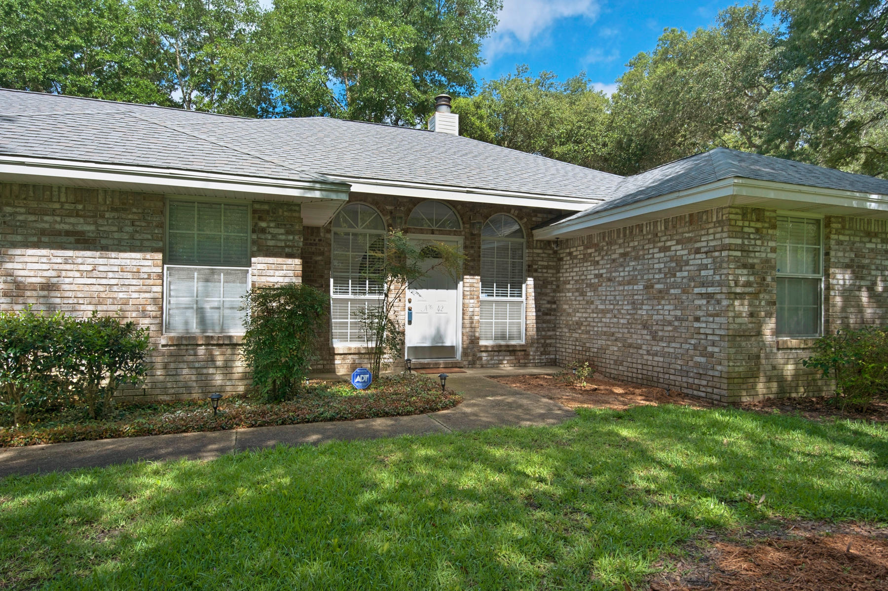 BAYOU POQUITO - Residential