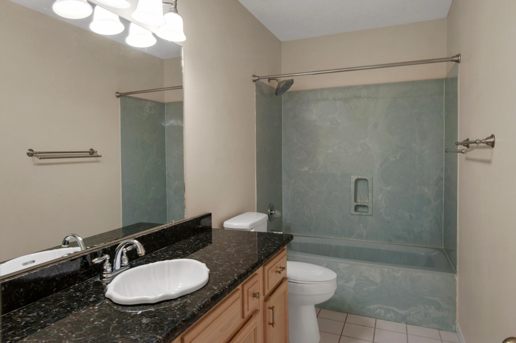 BAYOU POQUITO - Residential