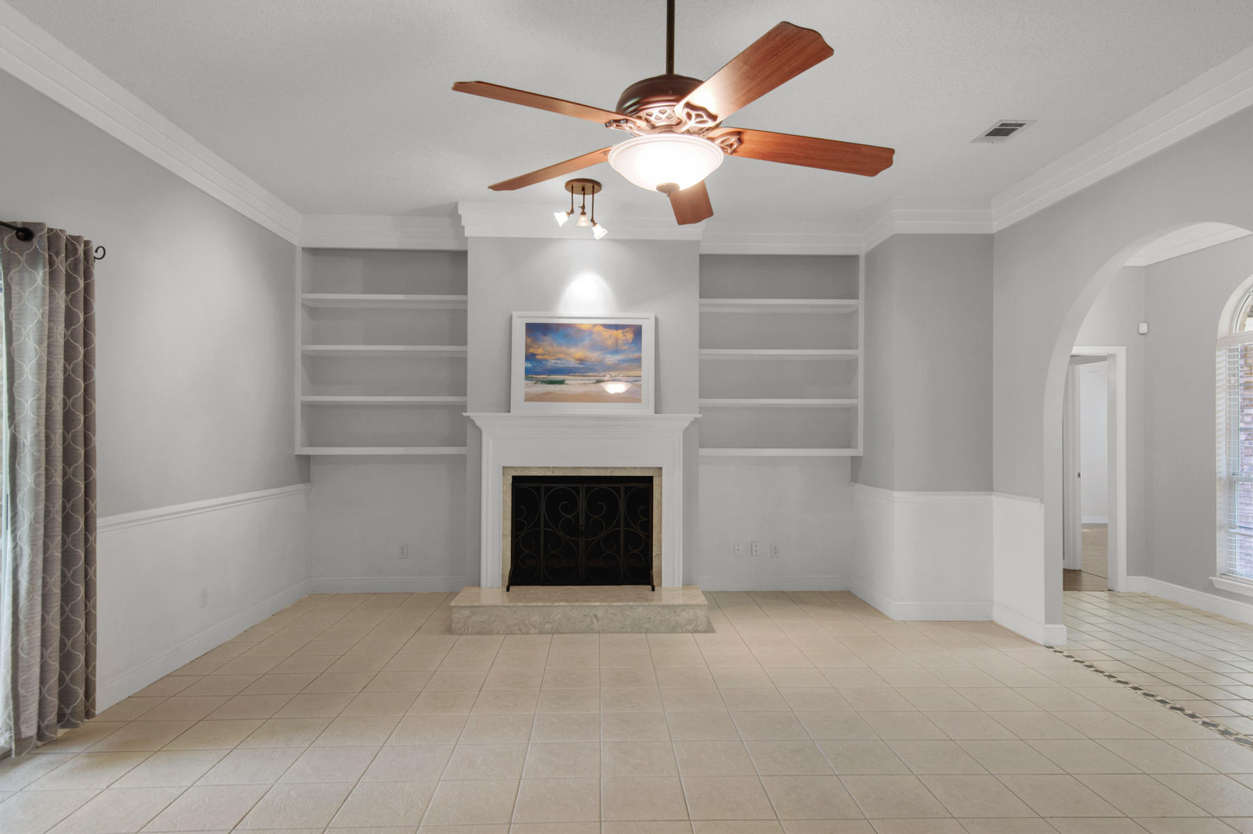 BAYOU POQUITO - Residential