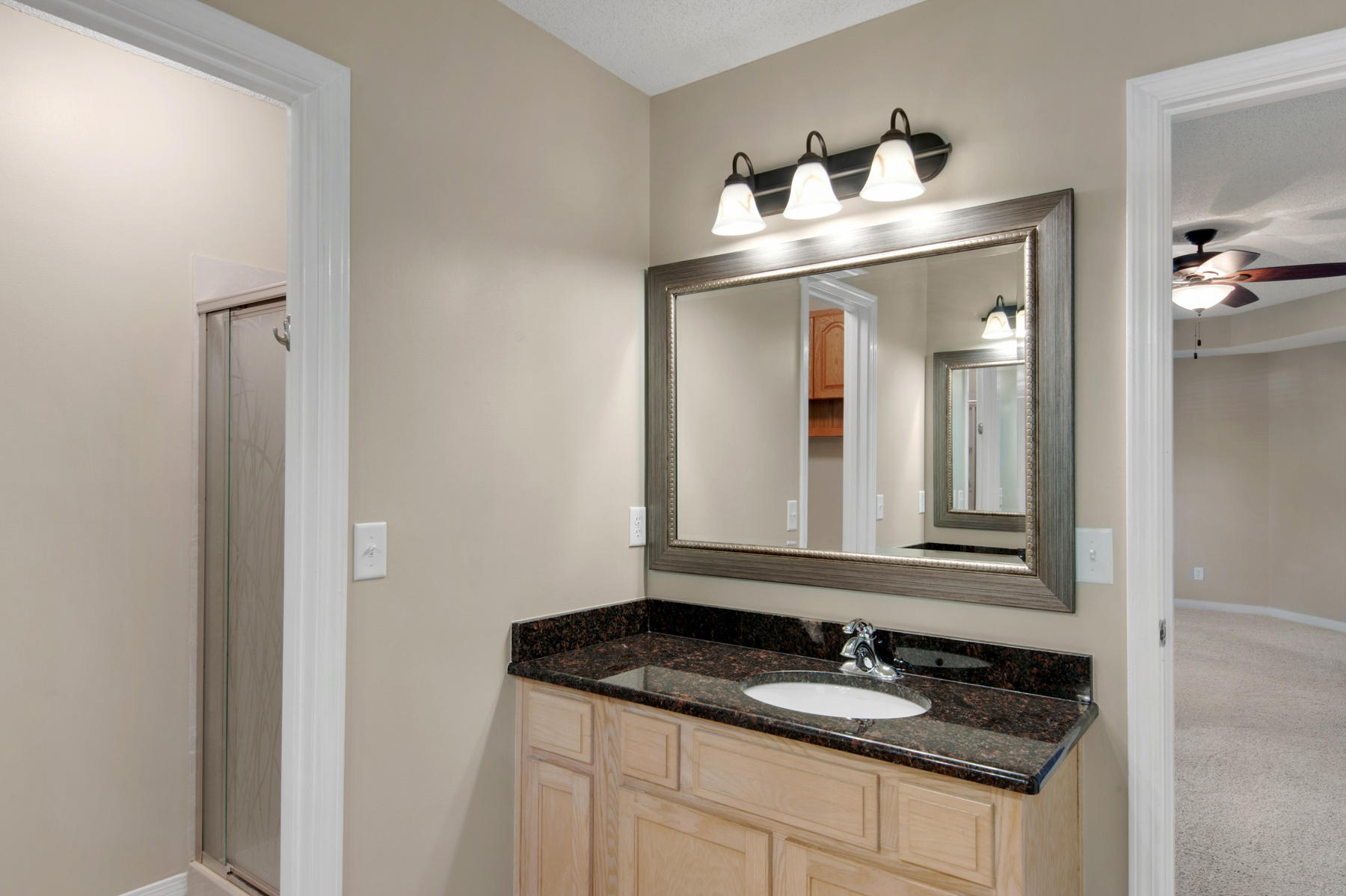 BAYOU POQUITO - Residential