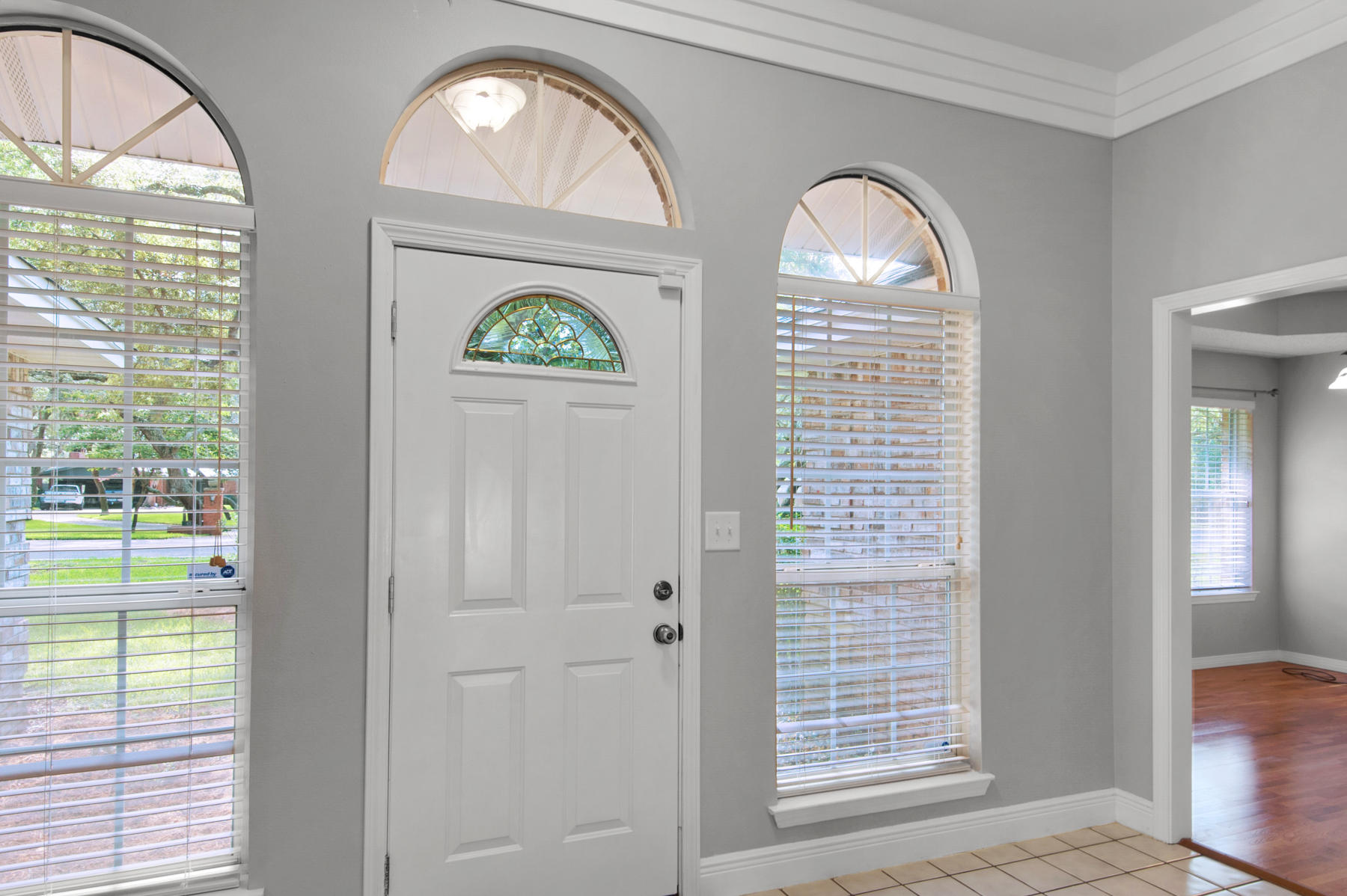 BAYOU POQUITO - Residential