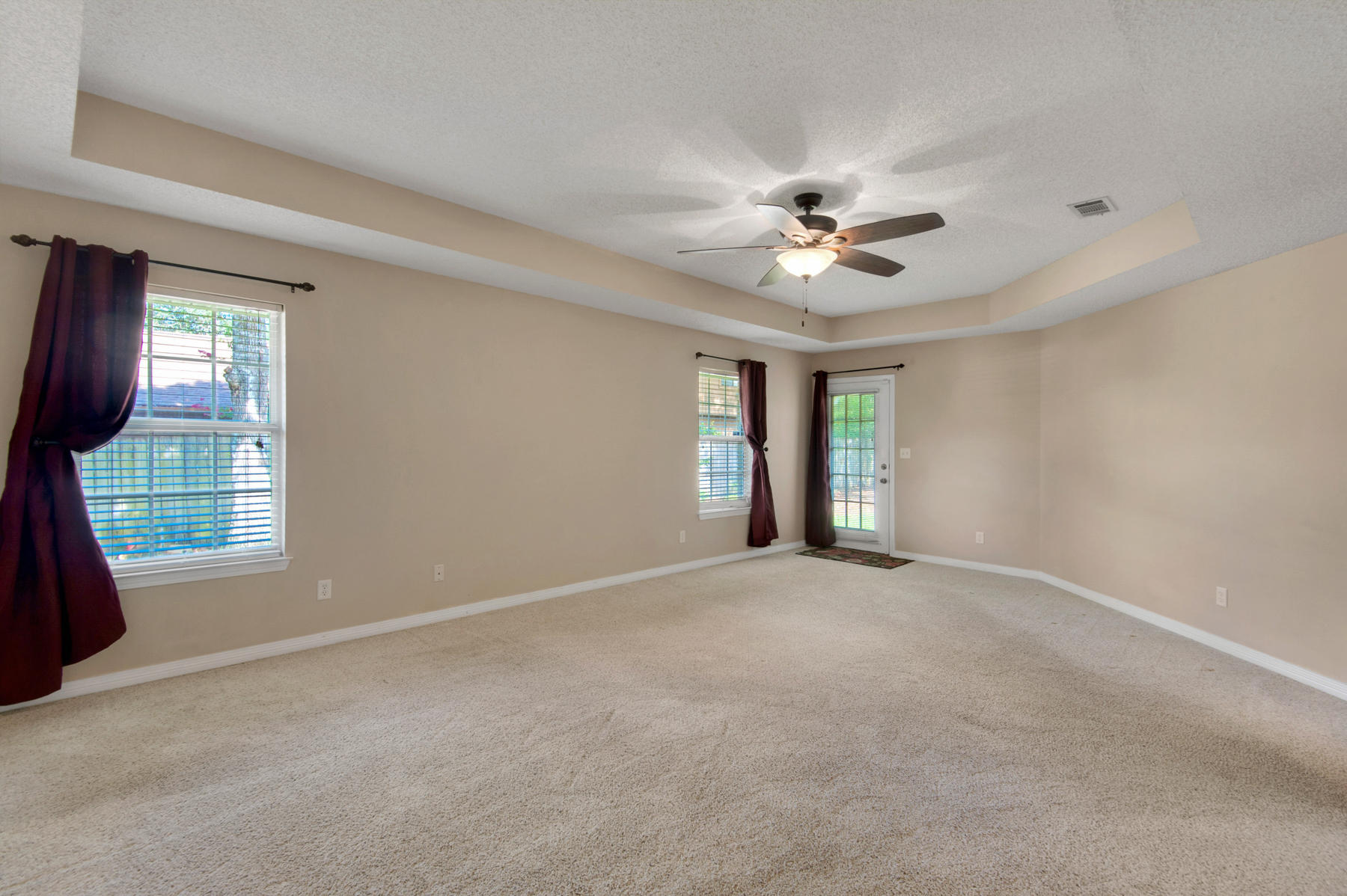 BAYOU POQUITO - Residential