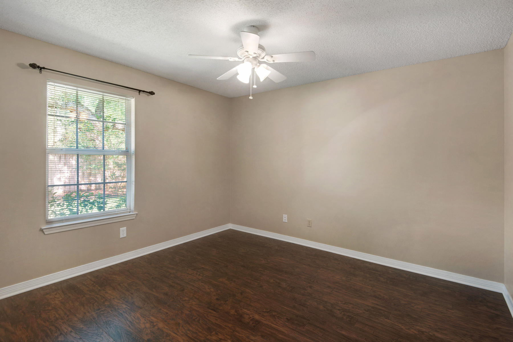 BAYOU POQUITO - Residential