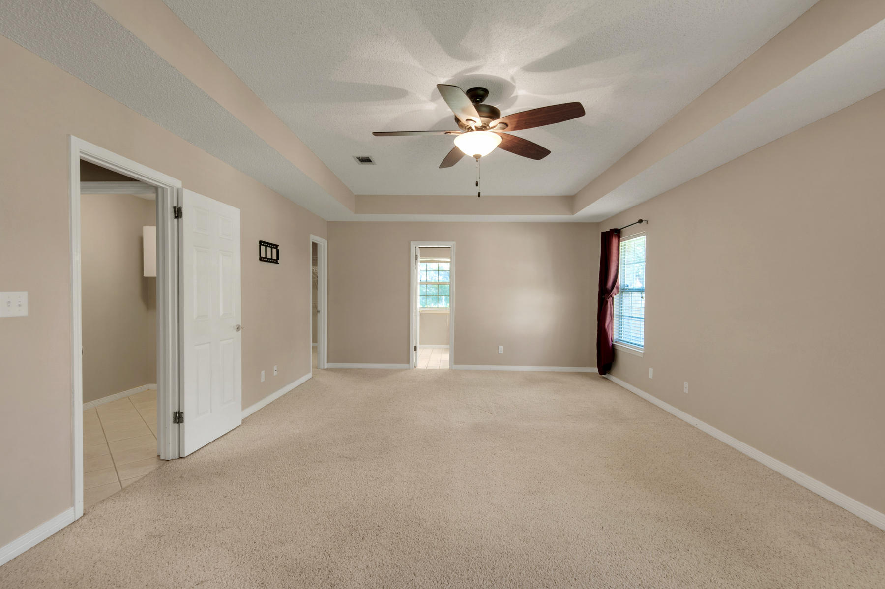 BAYOU POQUITO - Residential