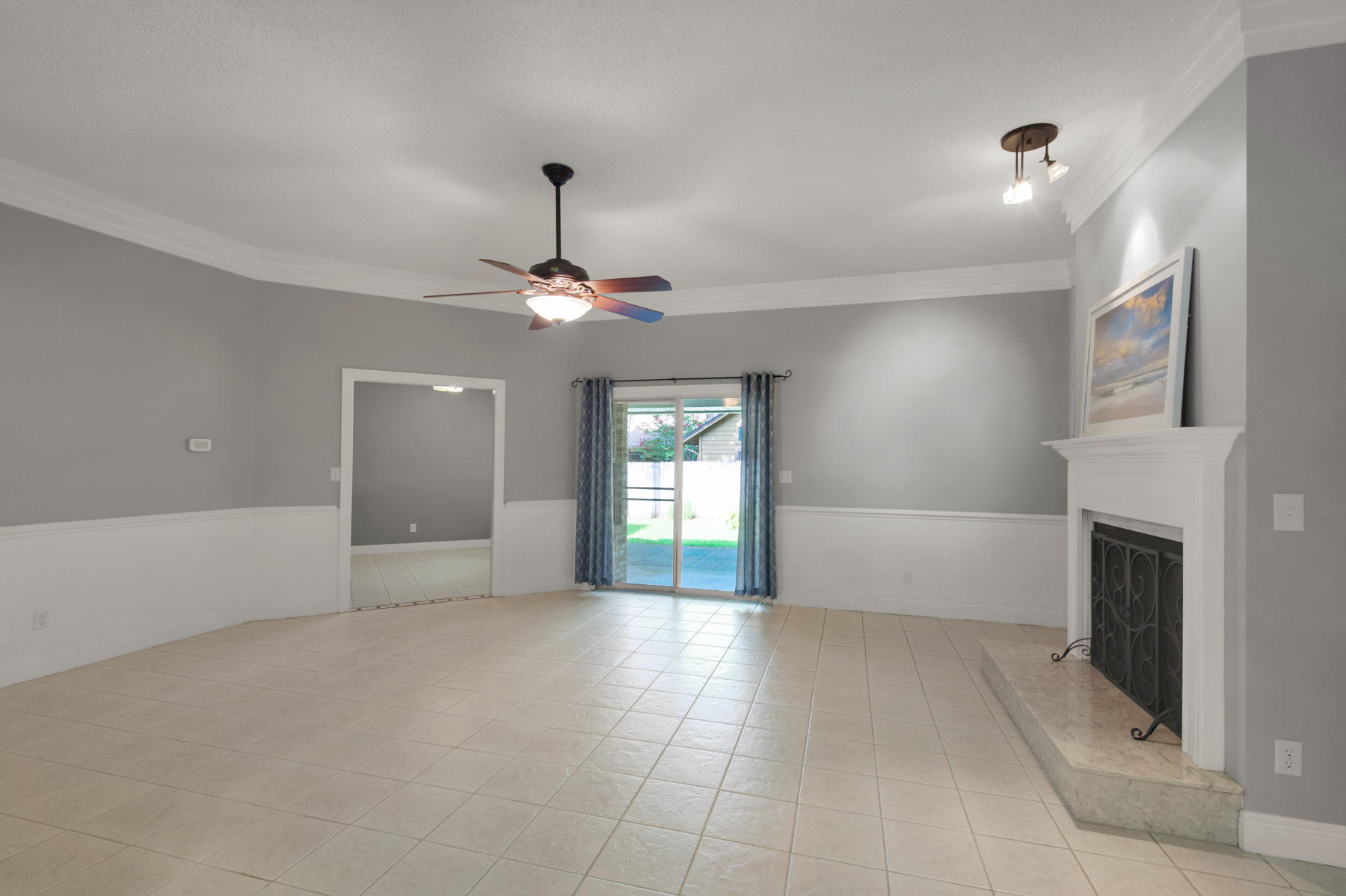 BAYOU POQUITO - Residential