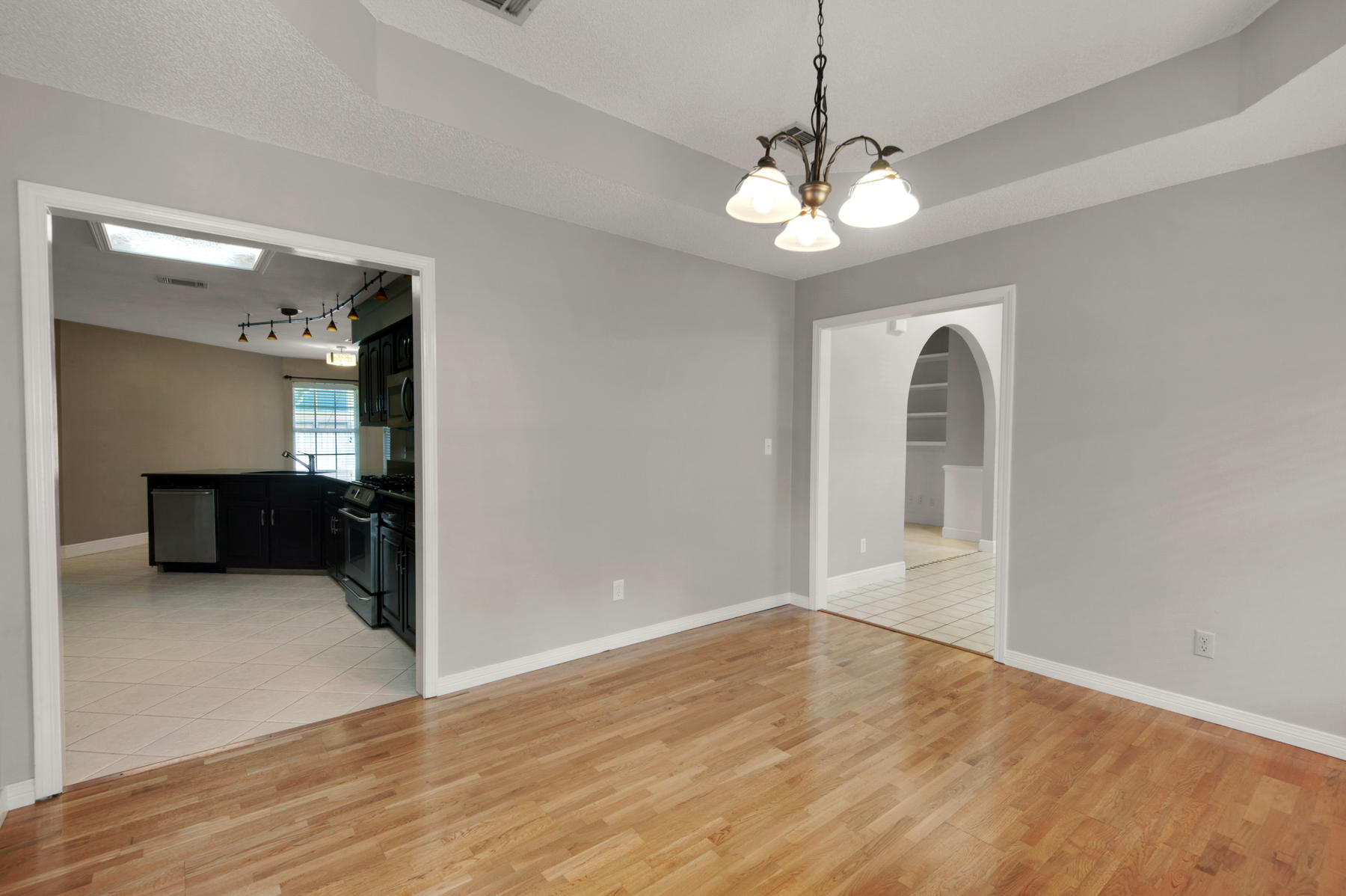 BAYOU POQUITO - Residential