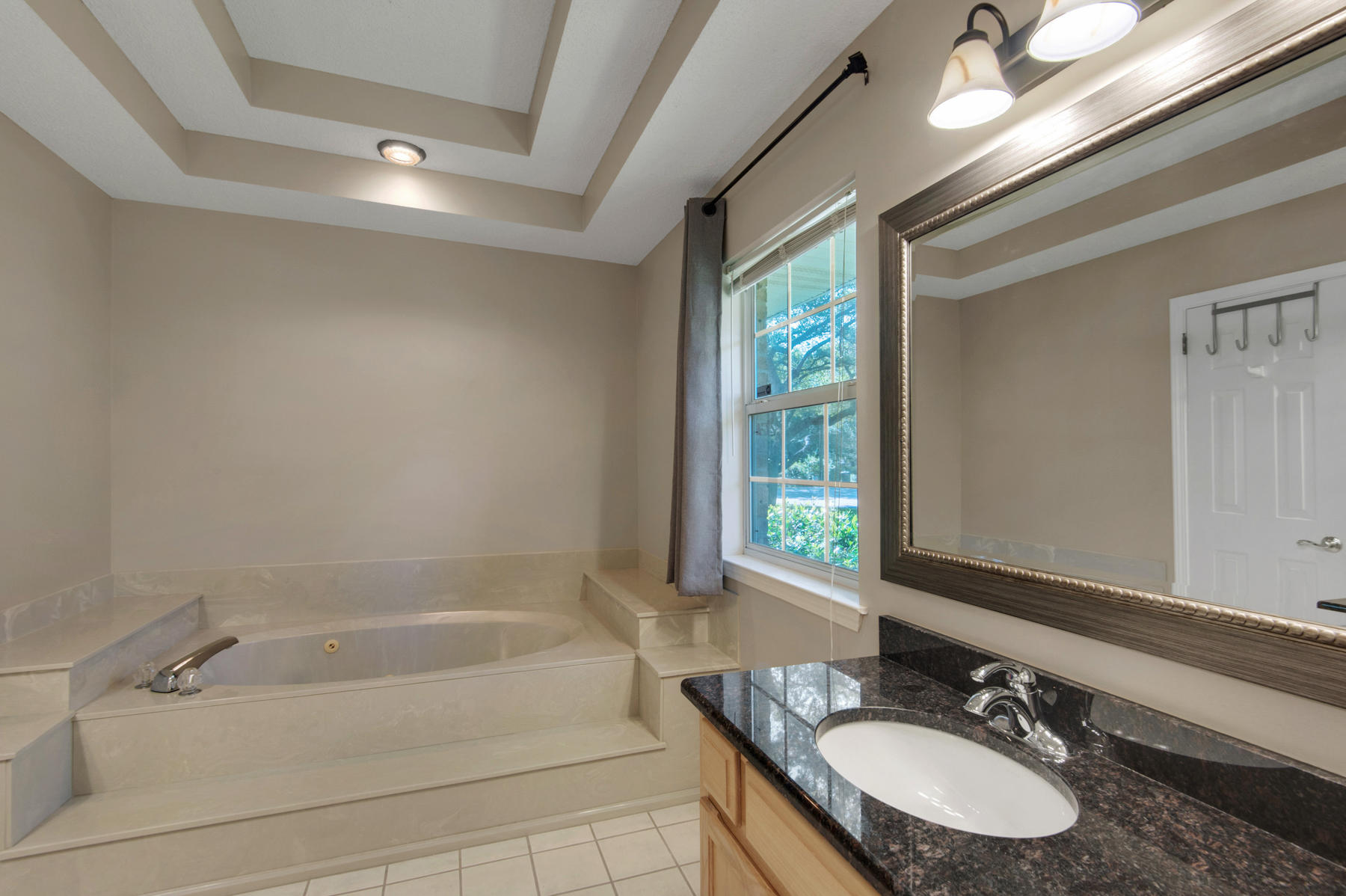 BAYOU POQUITO - Residential