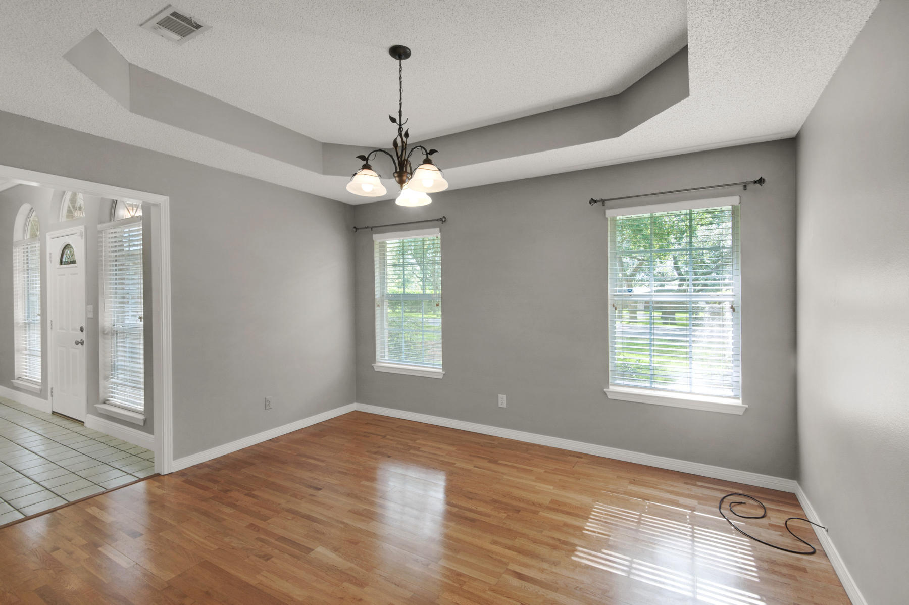 BAYOU POQUITO - Residential